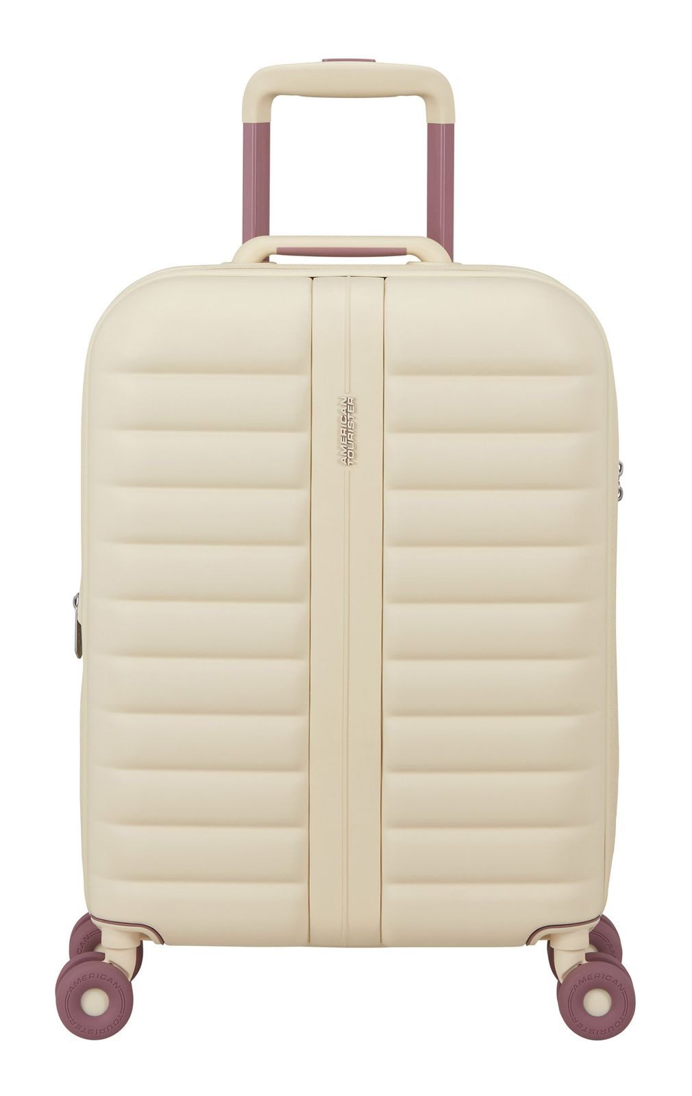American Tourister® Hartschalen-Trolley Spinner 55 / 20 EXP TSA Trolley, 4 Rollen