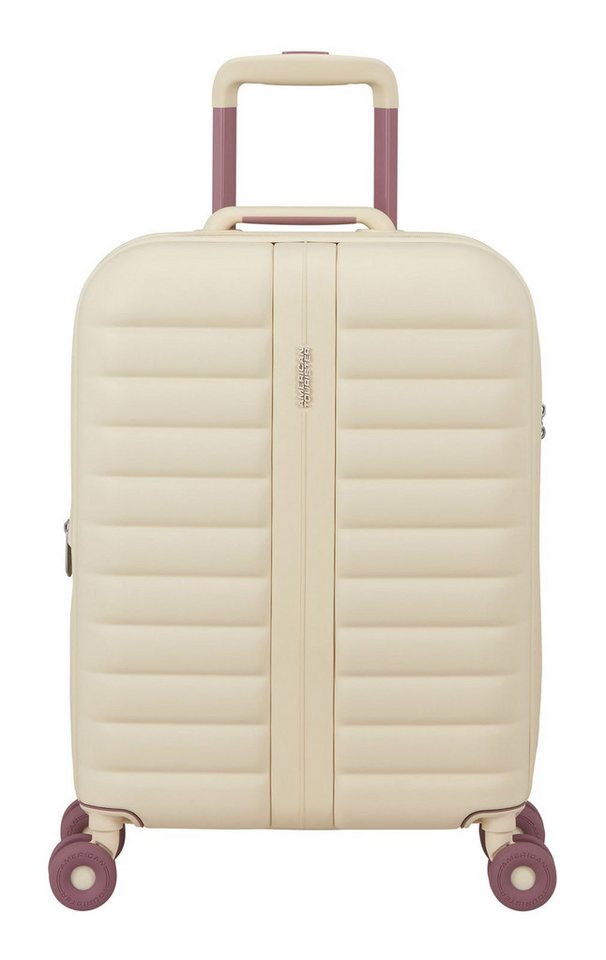 American Tourister® Hartschalen-Trolley Spinner 55 / 20 EXP TSA Trolley, 4 Rollen