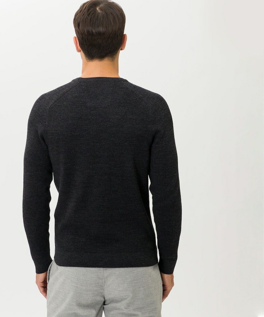 Brax Anzug Anzug für Herren (keine Angabe, 1-tlg., Anzug)