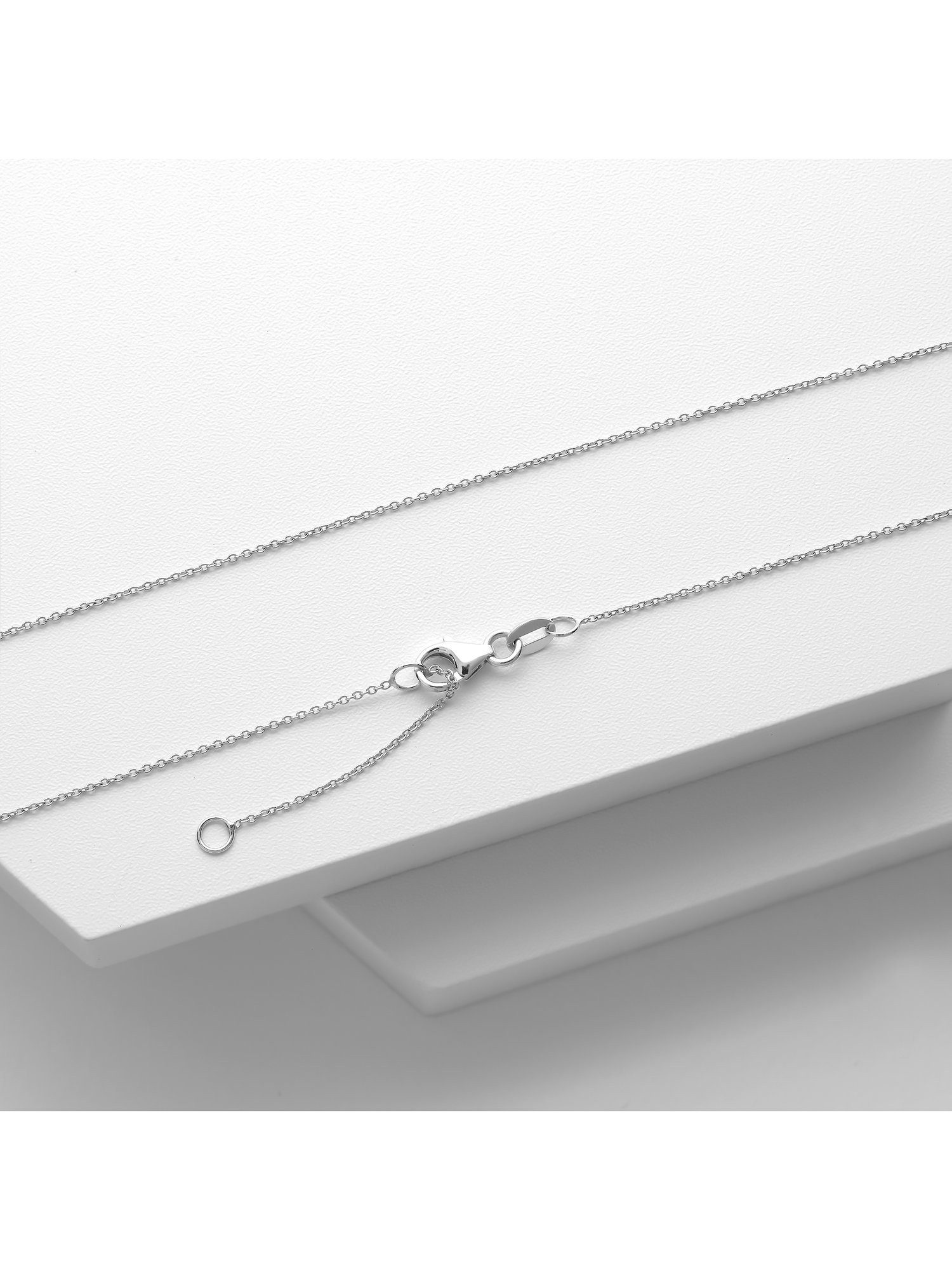 CHRIST Goldkette CHRIST Damen-Kette 26 D...