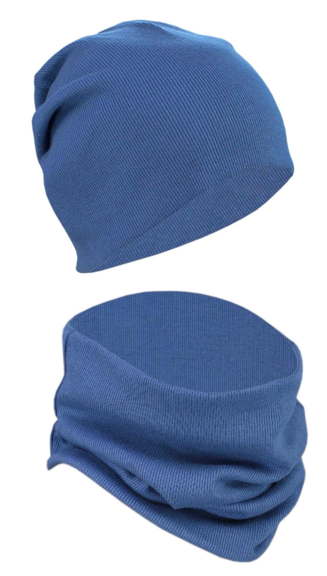 Alkato Beanie Alkato Unisex Beanie Mütze günstig online kaufen