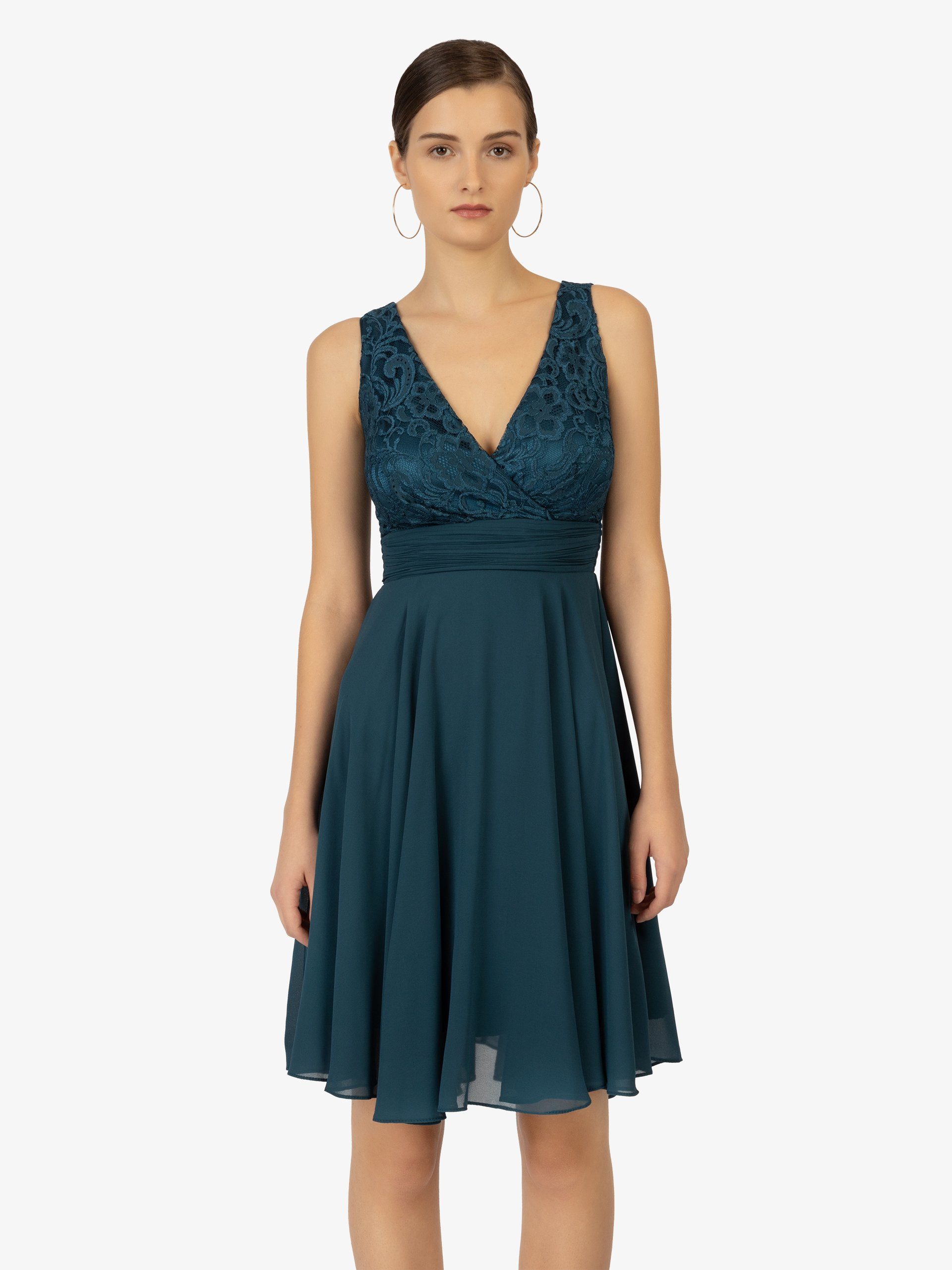 Kraimod Cocktailkleid mit Rückenausschnitt günstig online kaufen