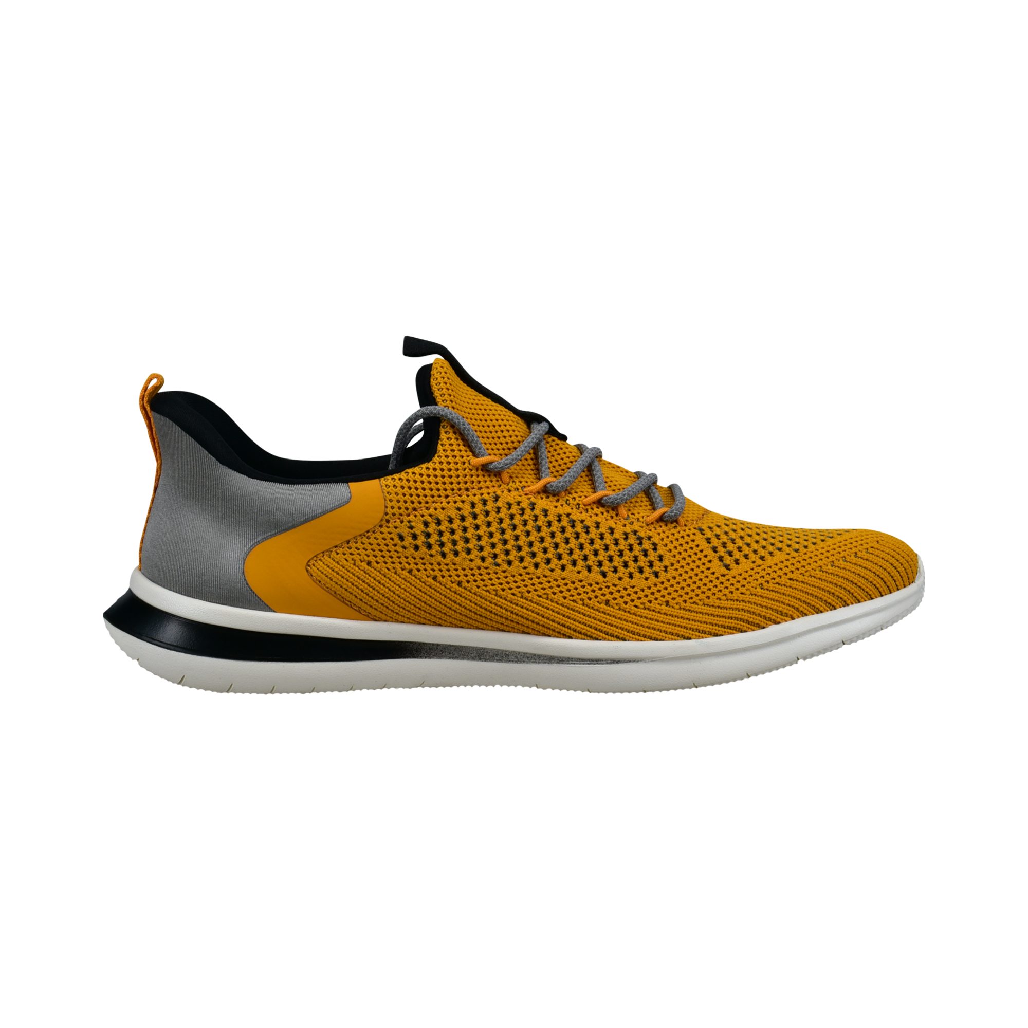 bugatti Slip-On Sneaker Freizeitschuh, Halbschuh, Slip in mit leichter Laufsohle