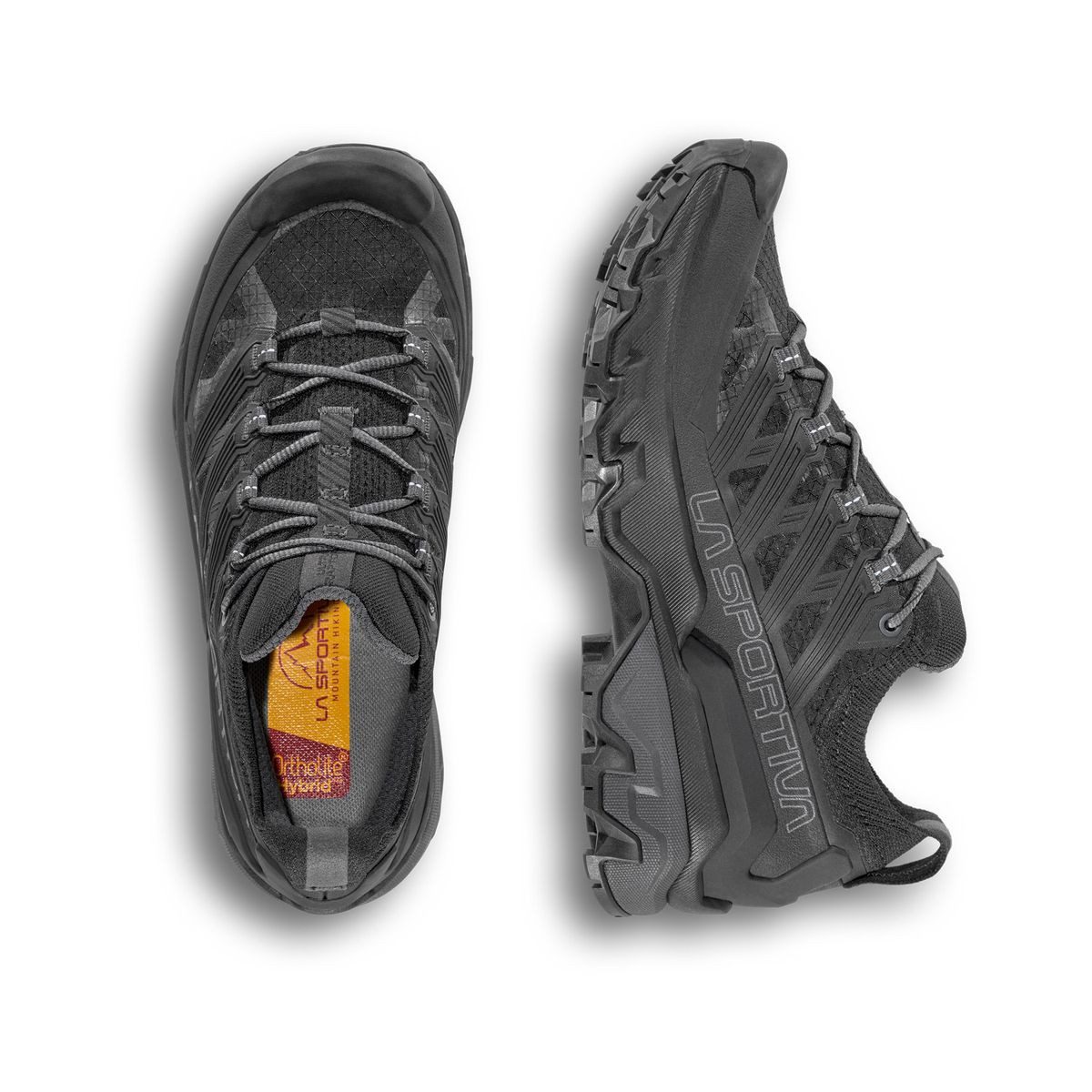 La Sportiva Ultra Raptor 3 Woman Hikingschuh Vielseitige und technische Wanderschuhe für Damen, ideal für