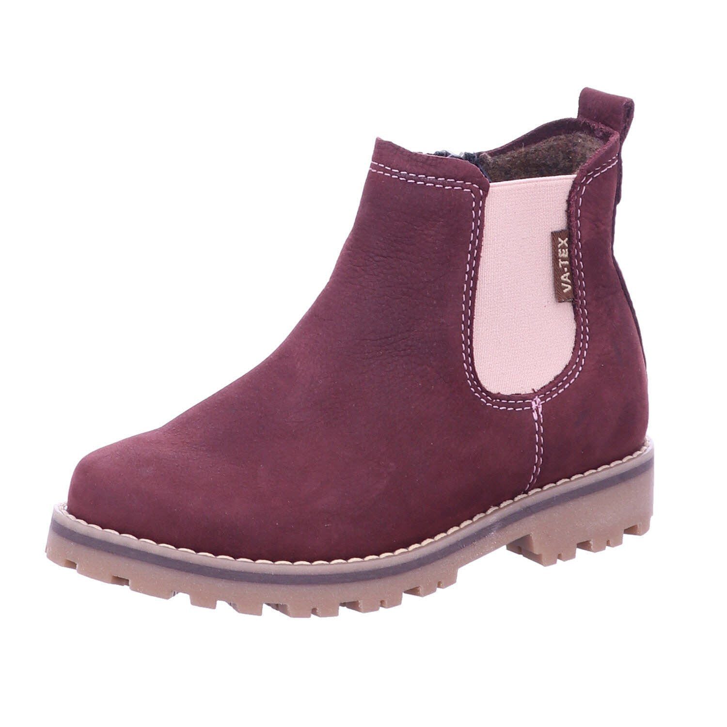 Winterstiefel