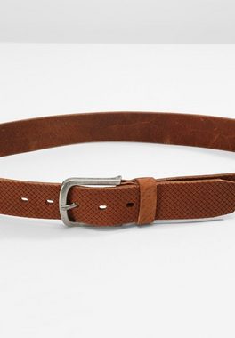 LLOYD Men’s Belts Ledergürtel