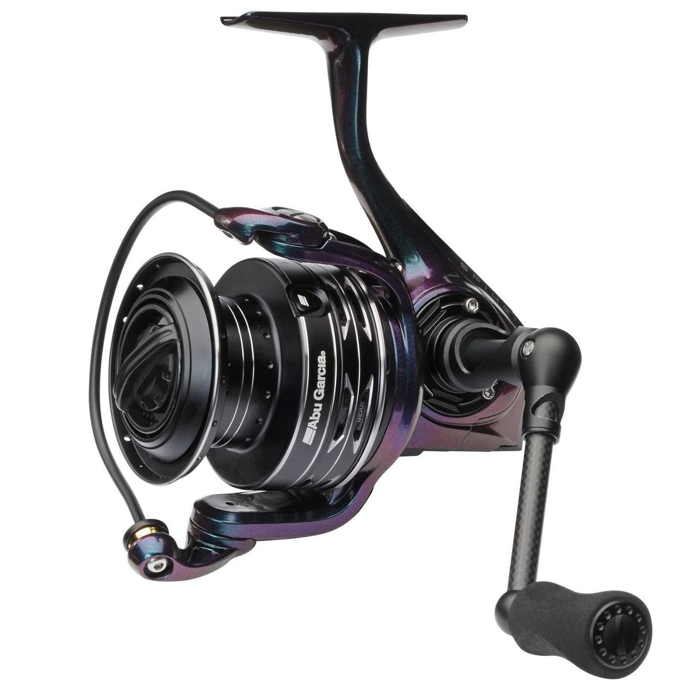 Stationärrolle Spike Reel 3000SH - Stationärrolle