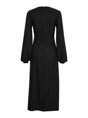 Gestuz Sommerkleid Aila (1-tlg) Drapiert/gerafft