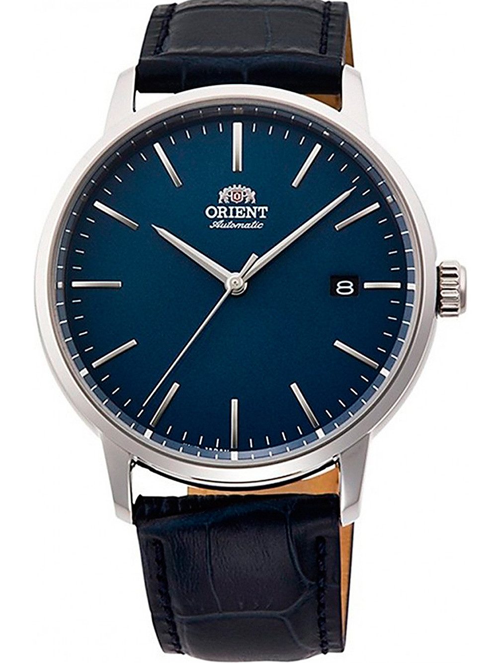 Automatikuhr Orient RA-AC0E04L30B Automatik Herrenuhr 40mm 10ATM Orient RA-AC0E04L30B Automatik Herrenuhr 40mm 10ATM