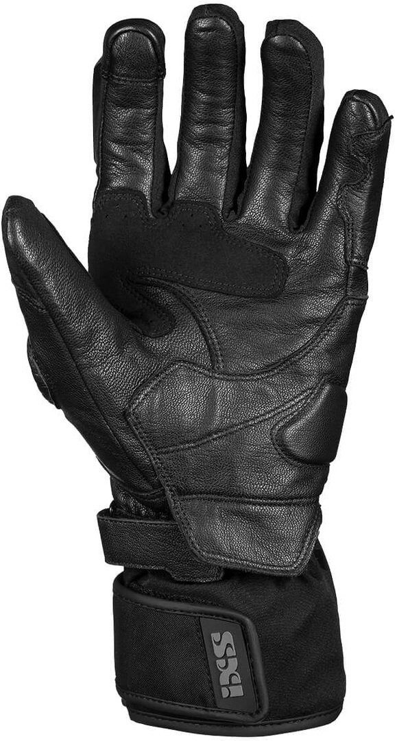 IXS Motorradhandschuhe Tour Vidor Gore-Tex 1.0 Motorradhandschuhe