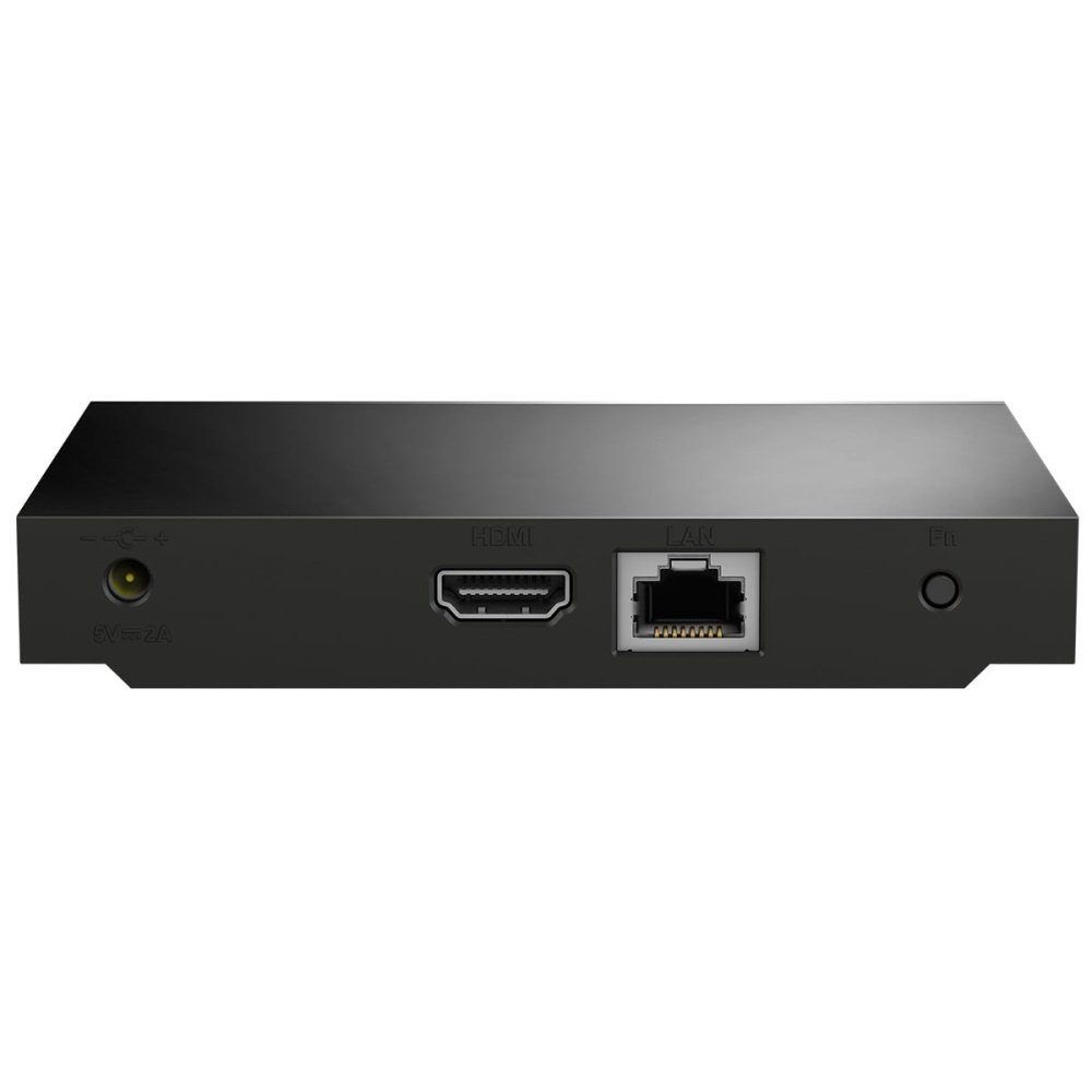 IP / HMP 540w3 4K Dual-WiFi UHD Infomir Linux Netzwerk-Receiver