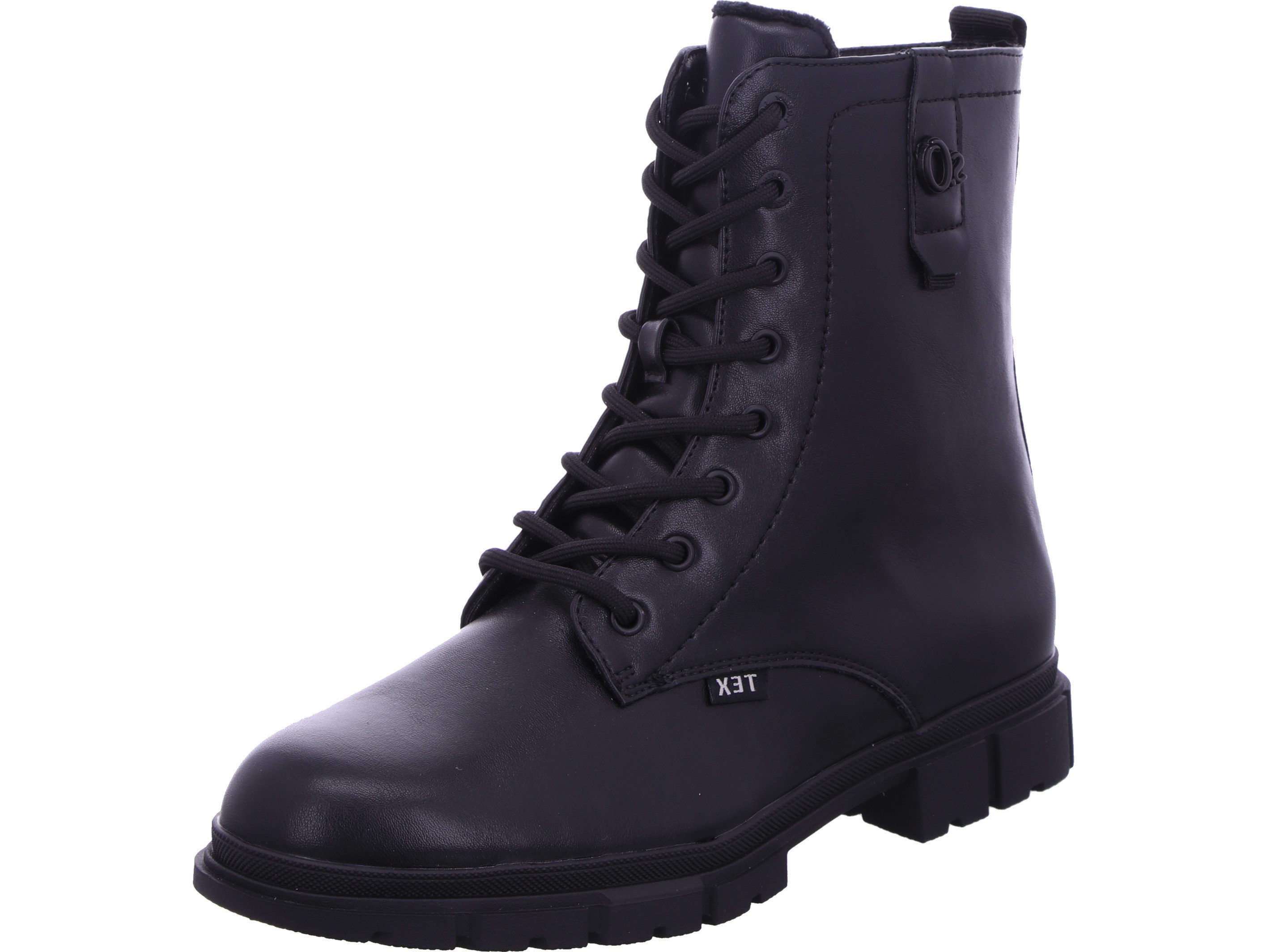 s.Oliver Winterboots mit TEX-Membran