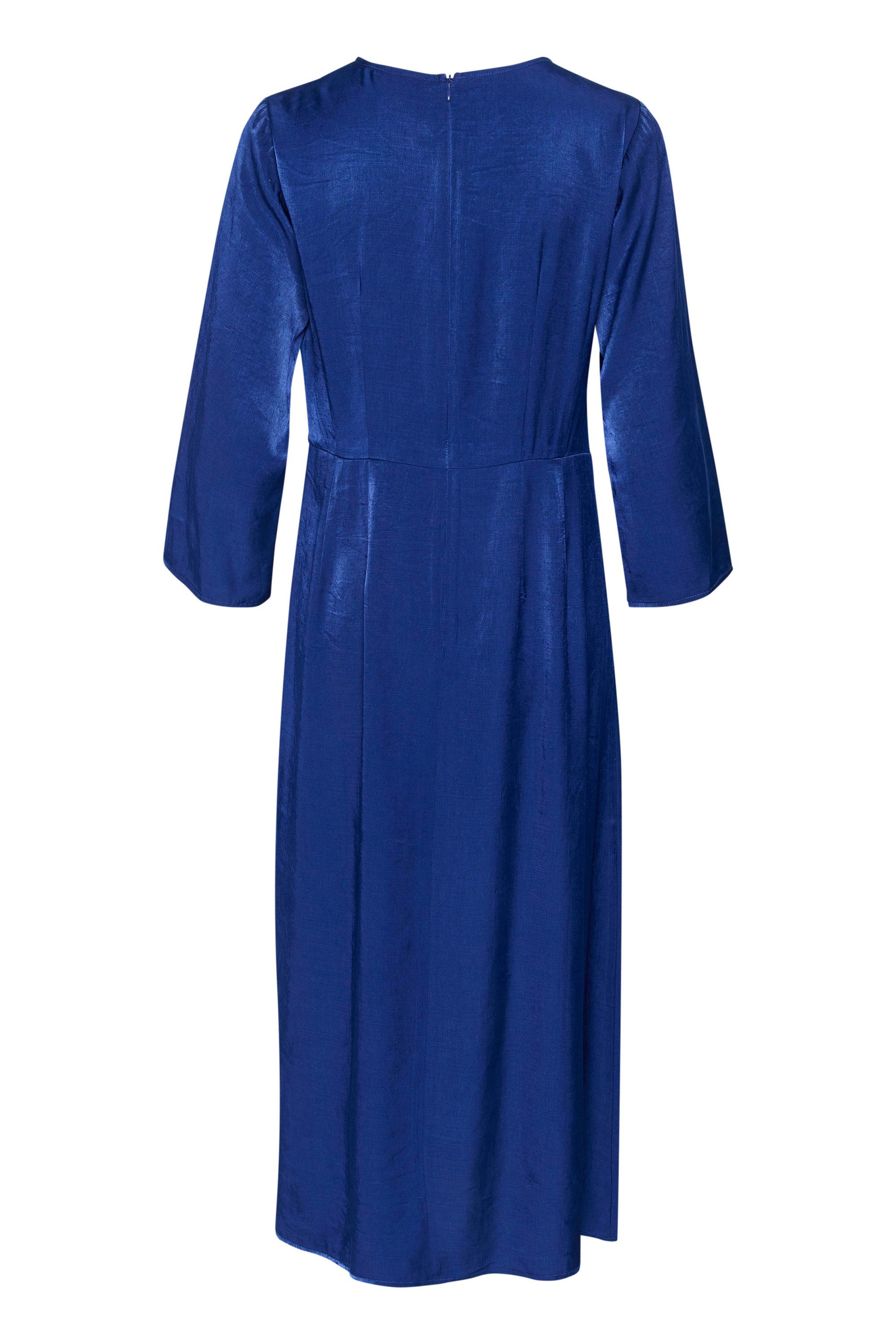 KAFFE Blusenkleid Kleid KAmemba