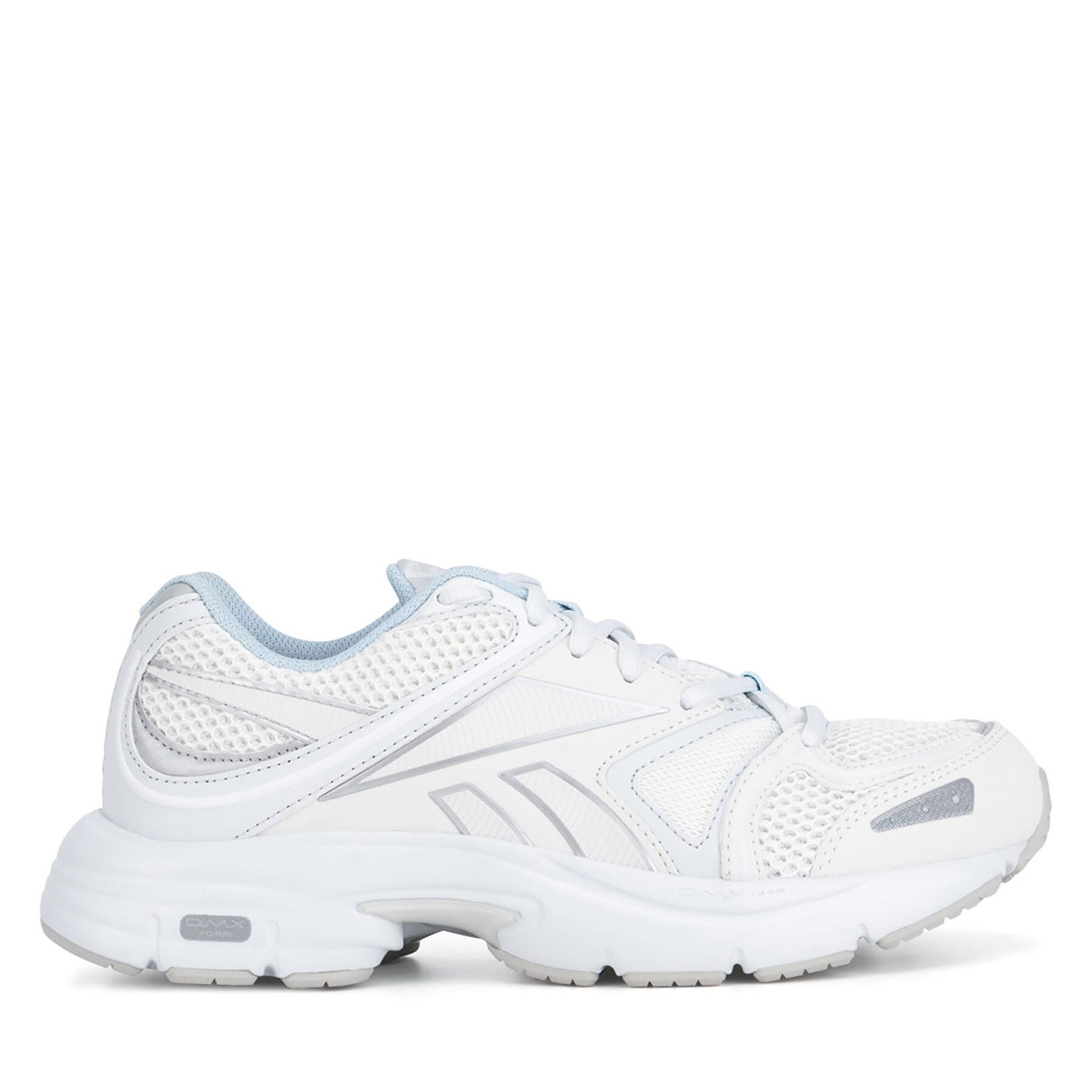 Reebok Reebok Damen Turnschuhe 100201154 Weiß Walkingschuh