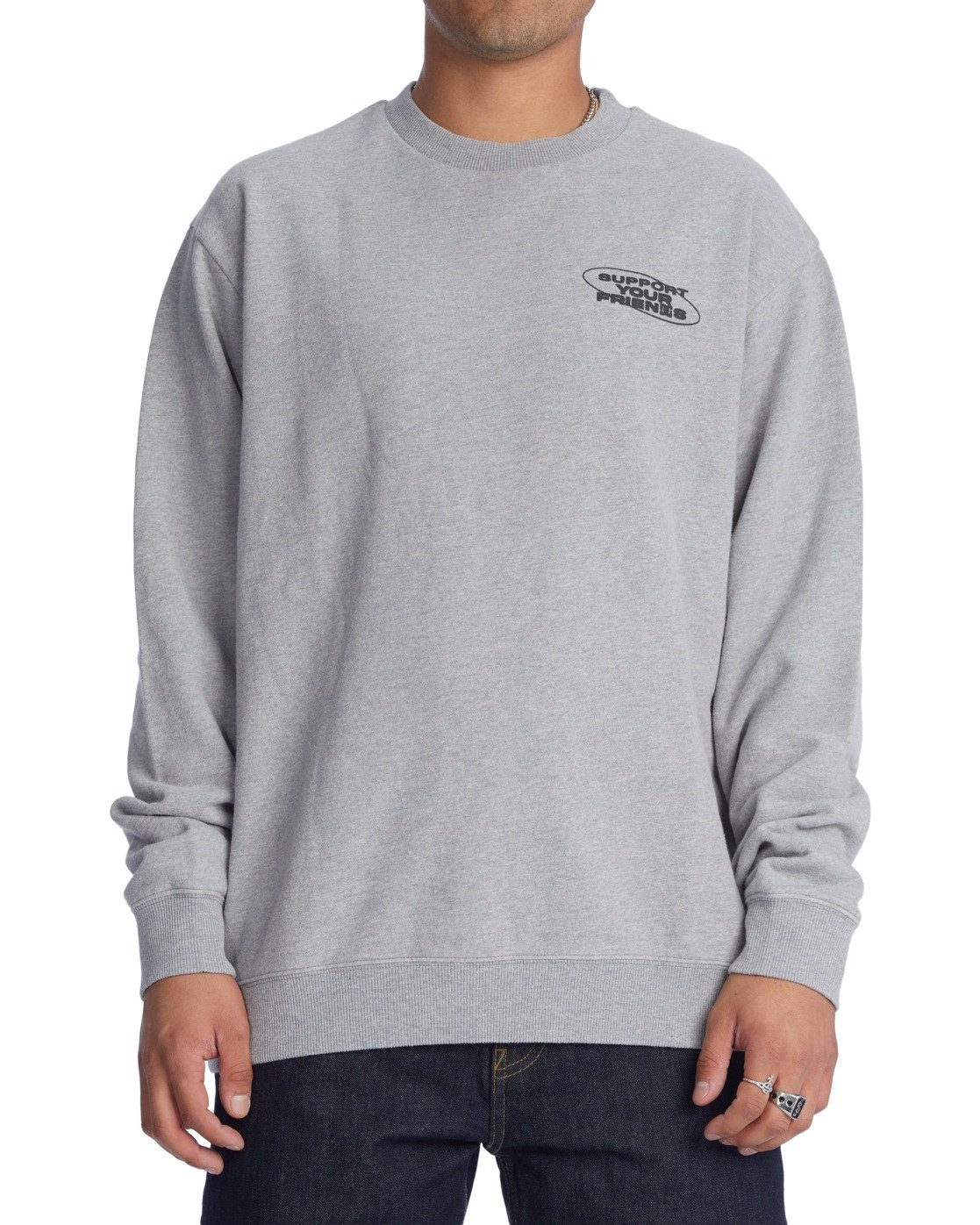 Sweatshirt Friends