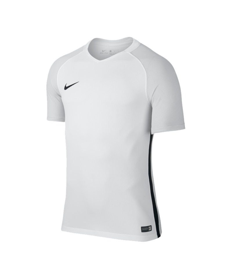Nike Fußballtrikot Nike Performance Revolution IV Trikot kurzarm Kids Teamsport