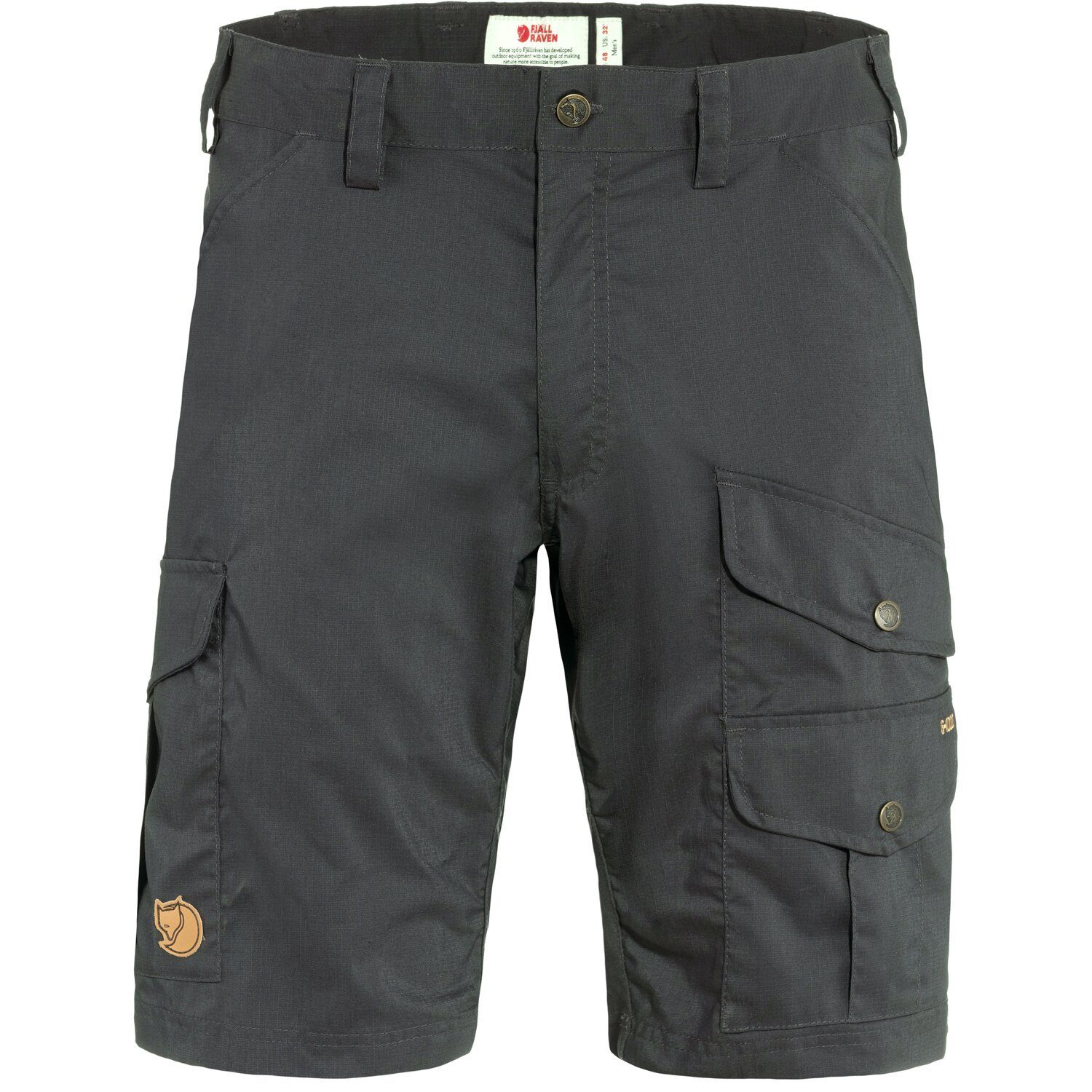 Fjällräven Funktionsshorts Fjällräven Herren Vidda Pro Lite Шорты