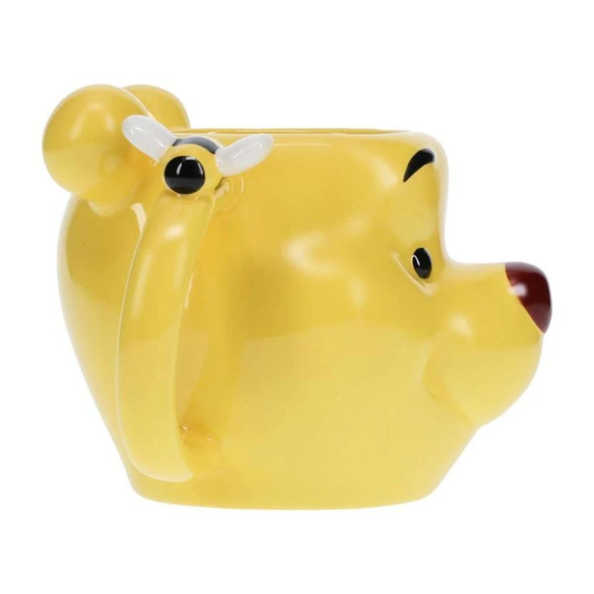Paladone Tasse Winnie Puuh 3D 350 ml - Disney Winnie Puuh