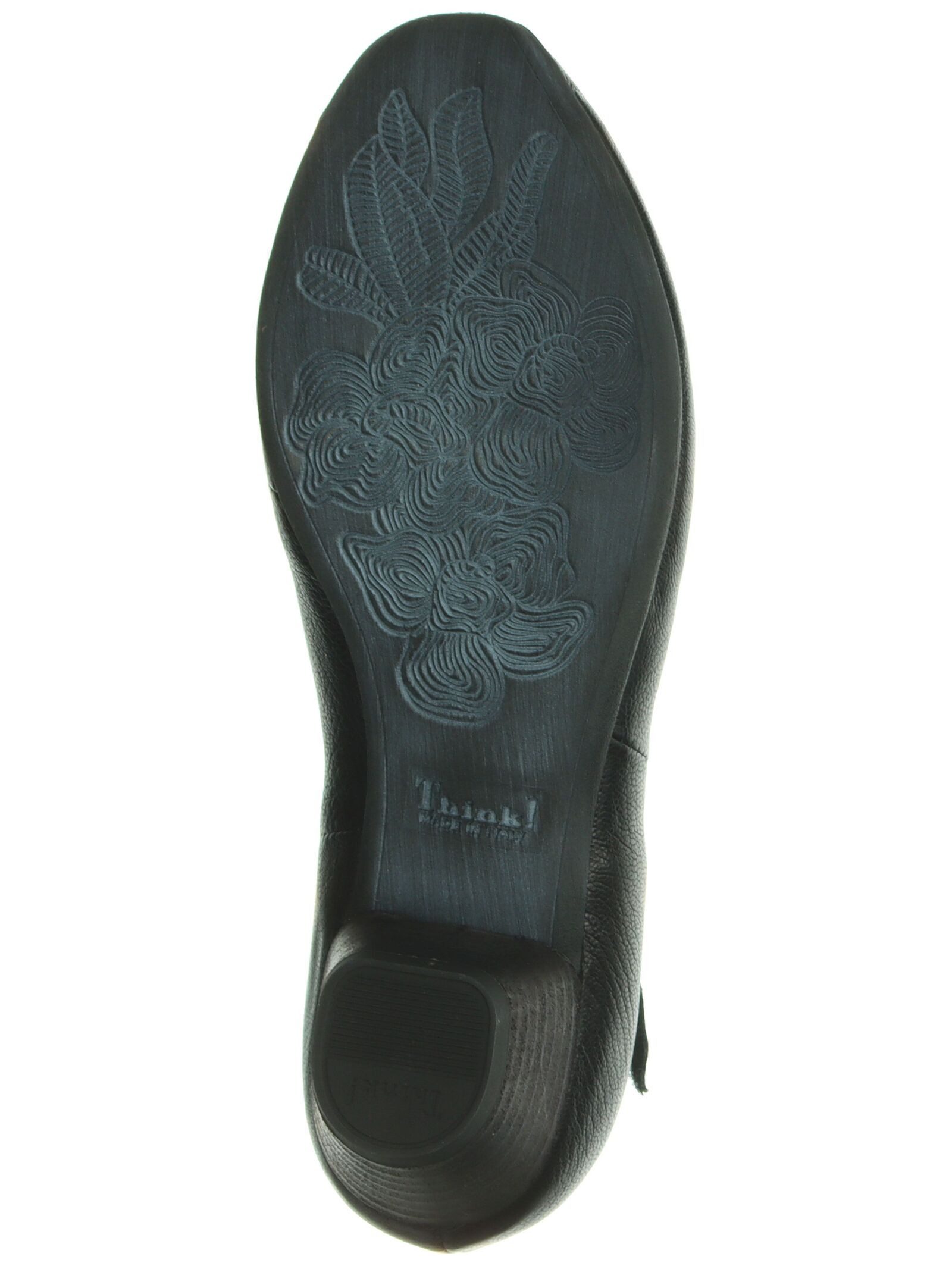 Think! Think! Pumps Nappaleder Pumps