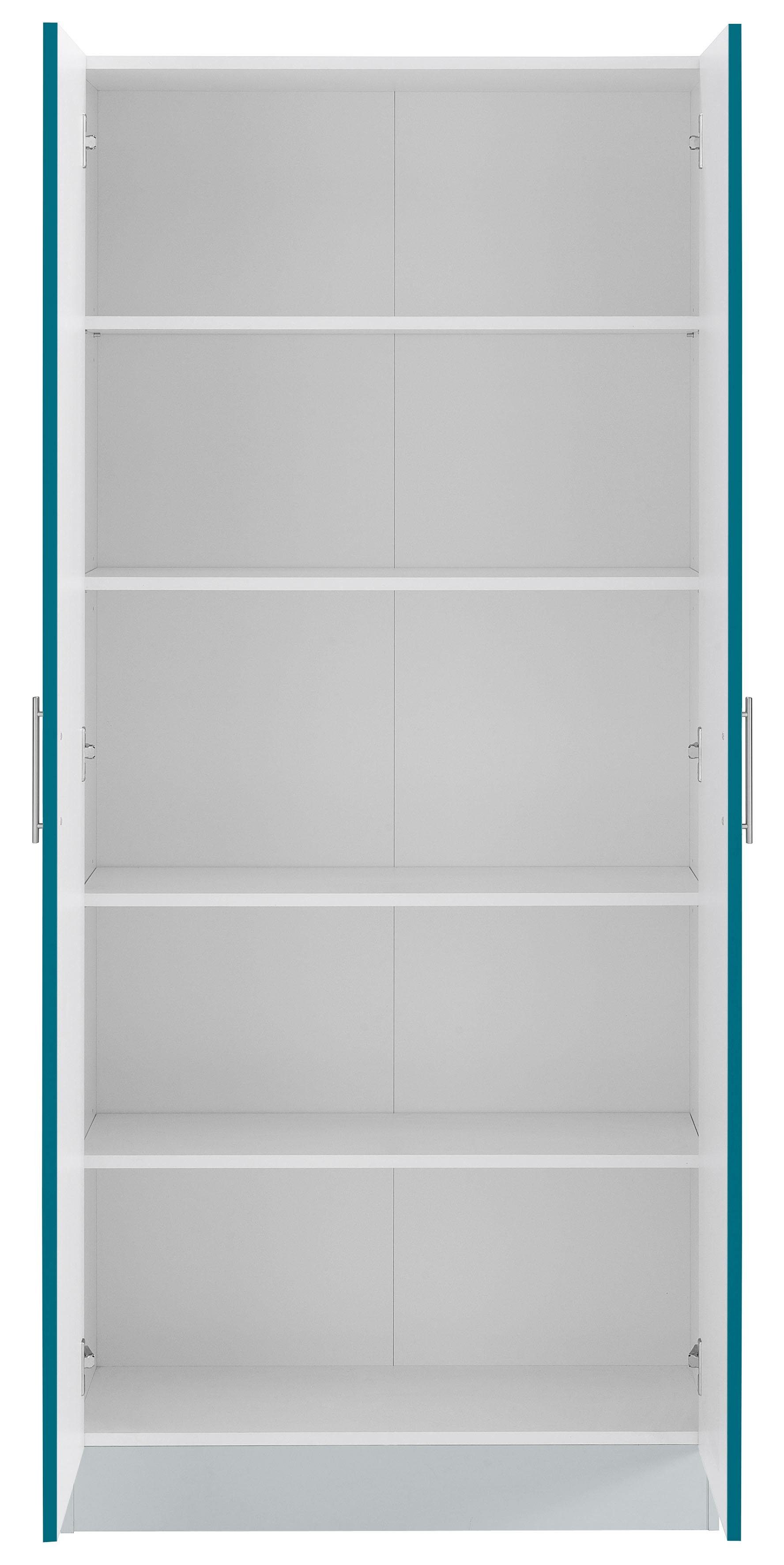 wiho Küchen Mehrzweckschrank Kiel Typ 3 – Bild 2 von 5