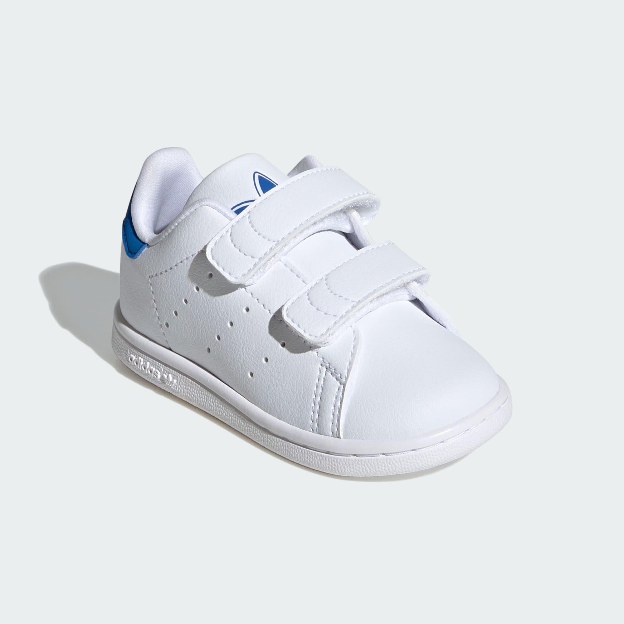 adidas Originals STAN SMITH COMFORT CLOSURE KIDS SCHUH Sneaker