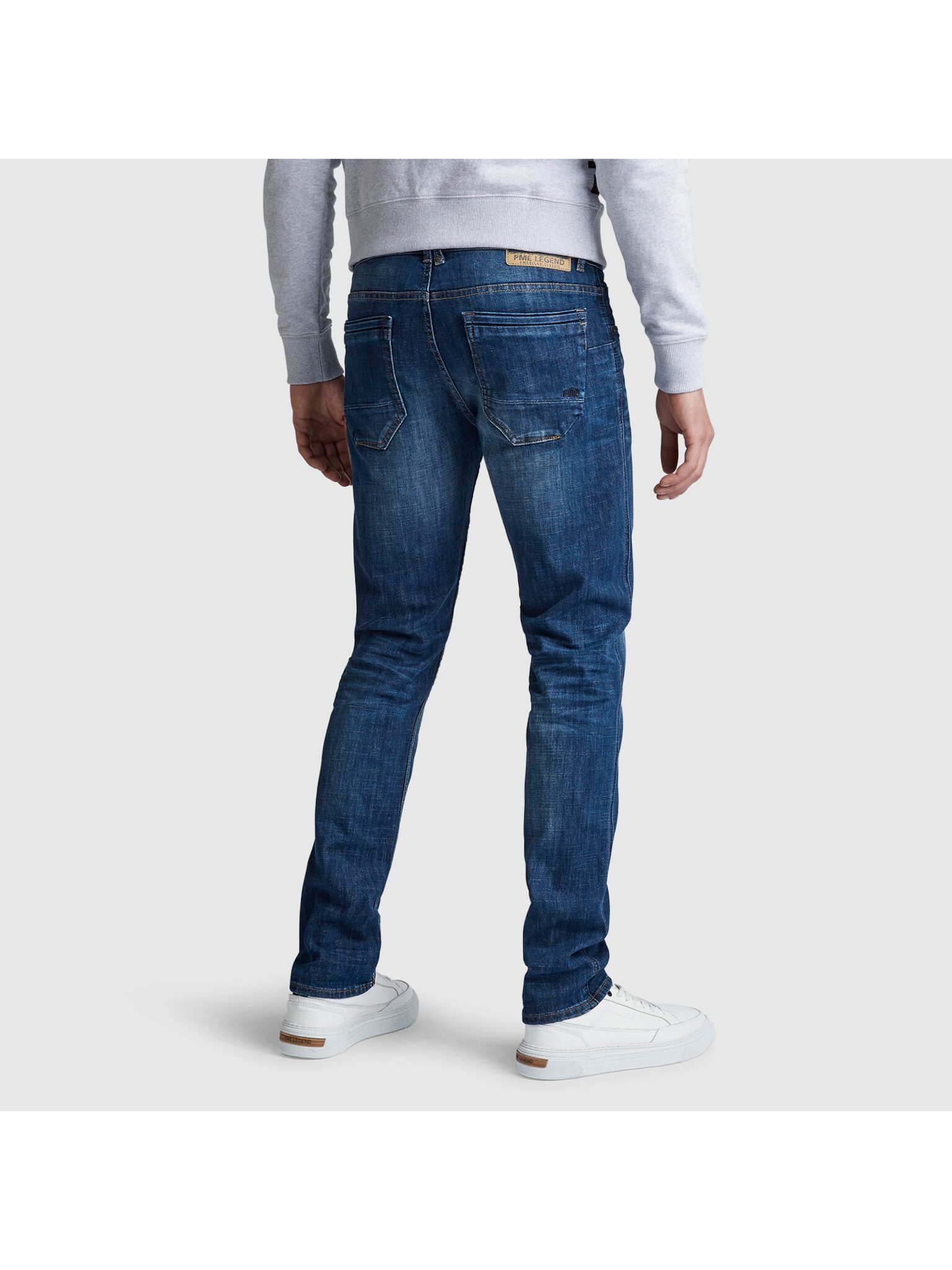 PME LEGEND 5-Pocket-Jeans NIGHTFLIGHT STRETCH