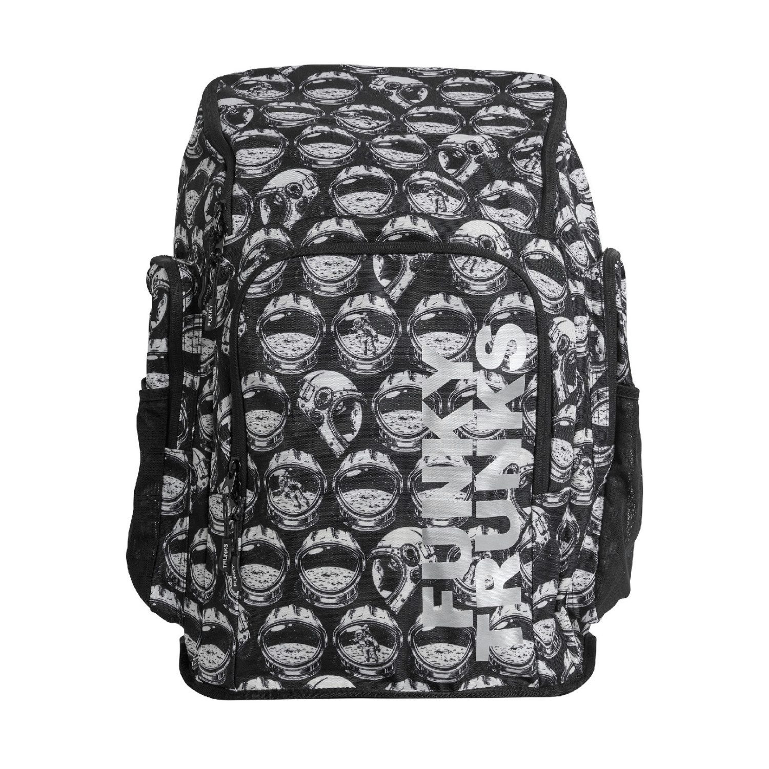 Funky Trunks Rucksack Funky Trunks Rucksack Space Case Backpack FTG018N
