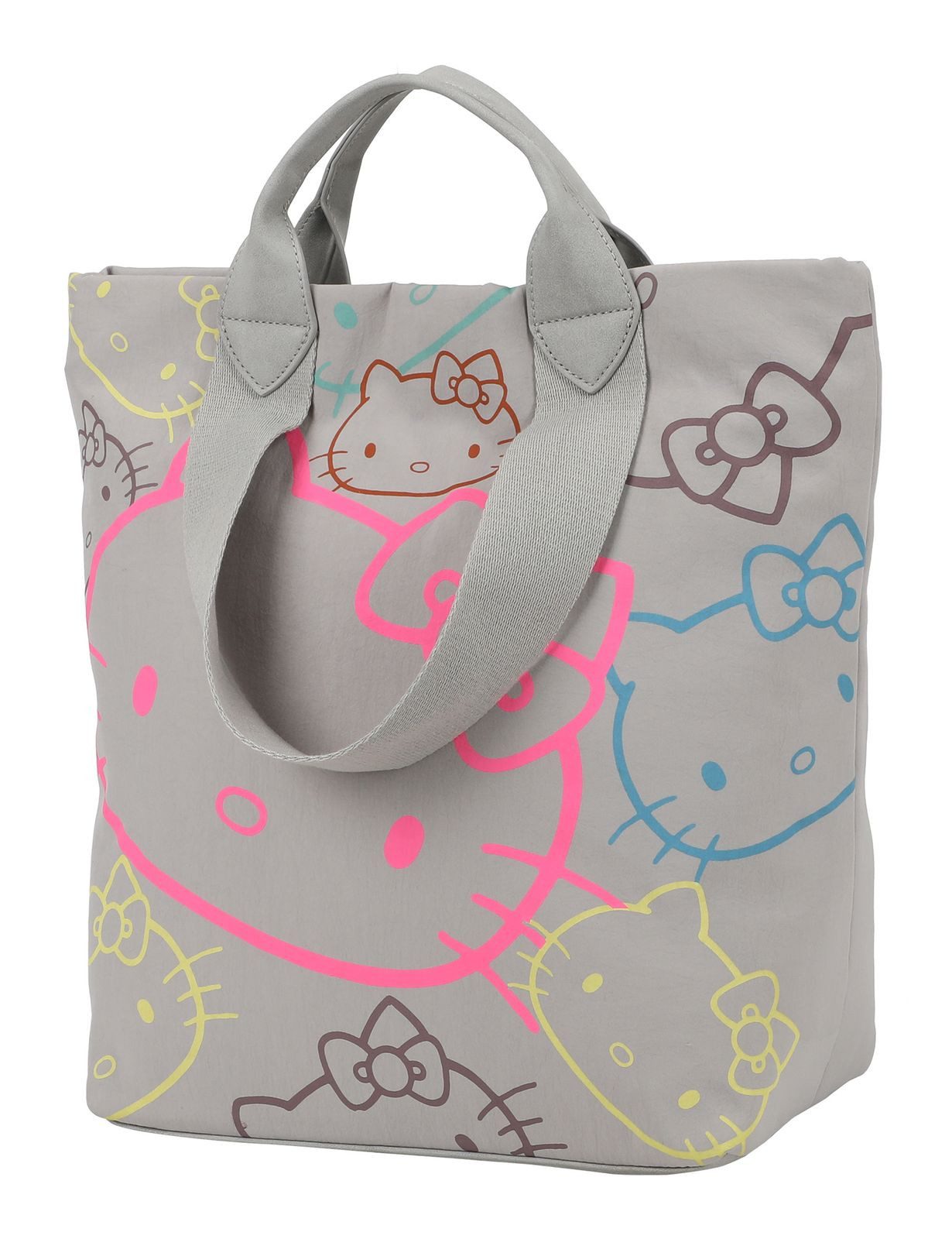 Fritzi aus Preußen Schultertasche Hello Kitty Limited Outline Sky günstig online kaufen