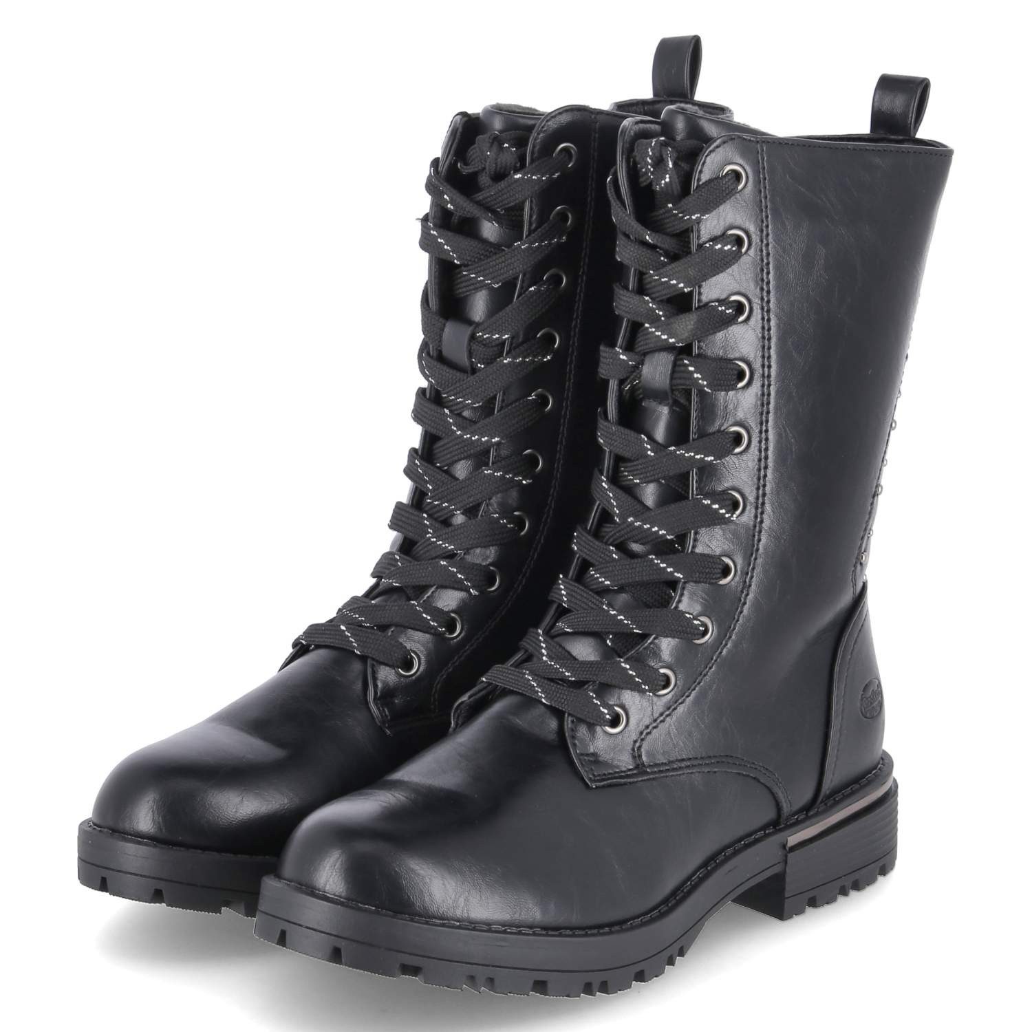 Dockers by Gerli Schnürstiefeletten Stiefelette