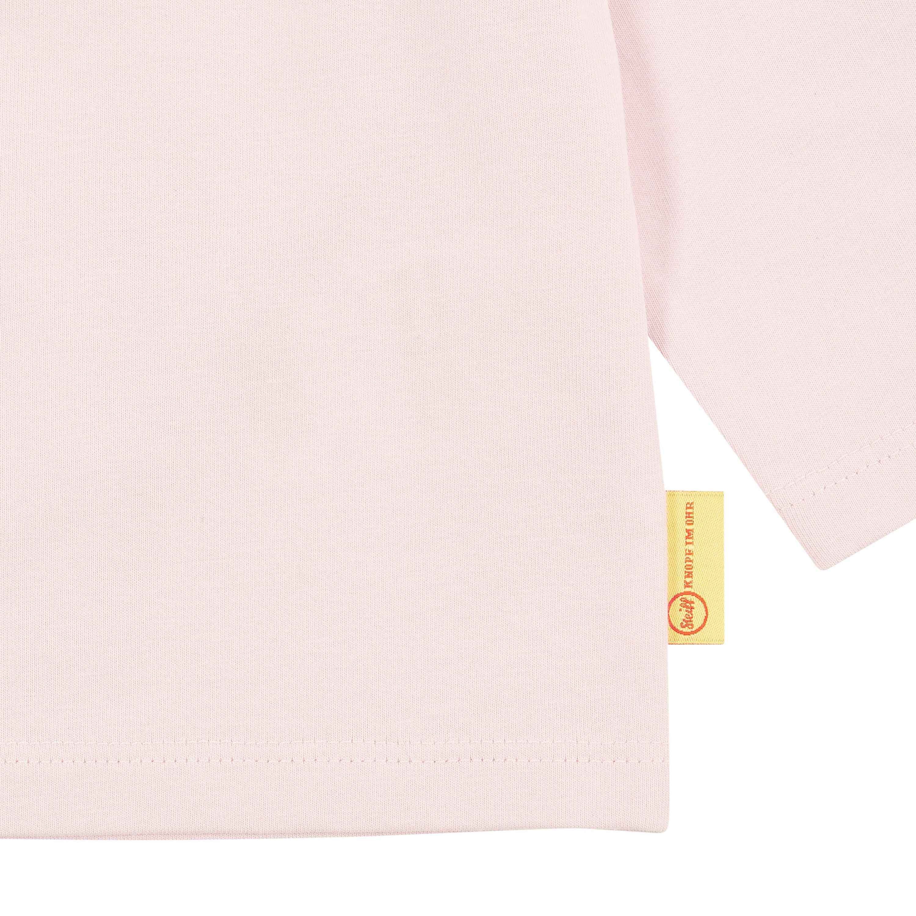 Steiff long-sleeved T-shirt Dalmatian