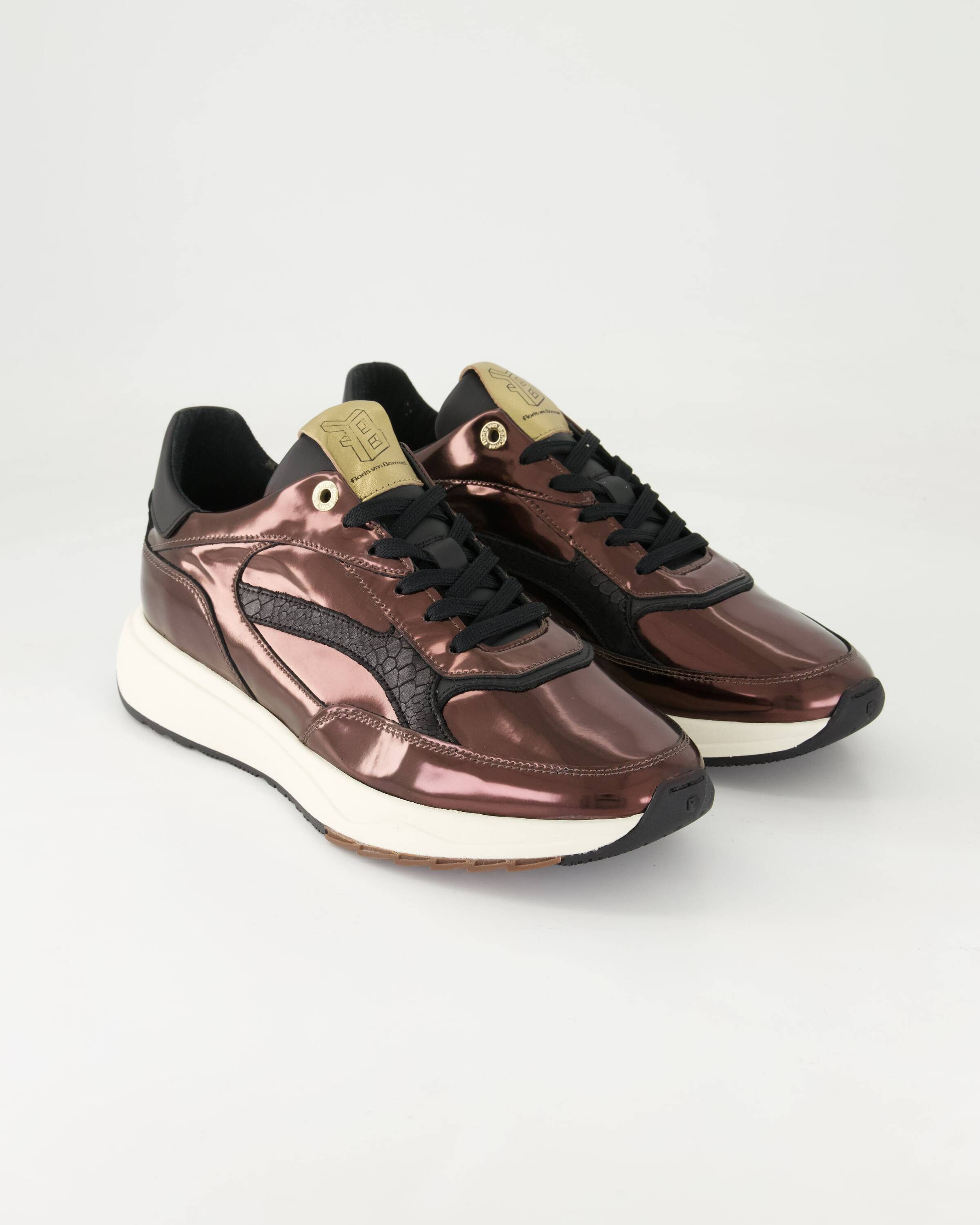 Floris van Bommel Suvi Кроссовки Obermaterial: Leder