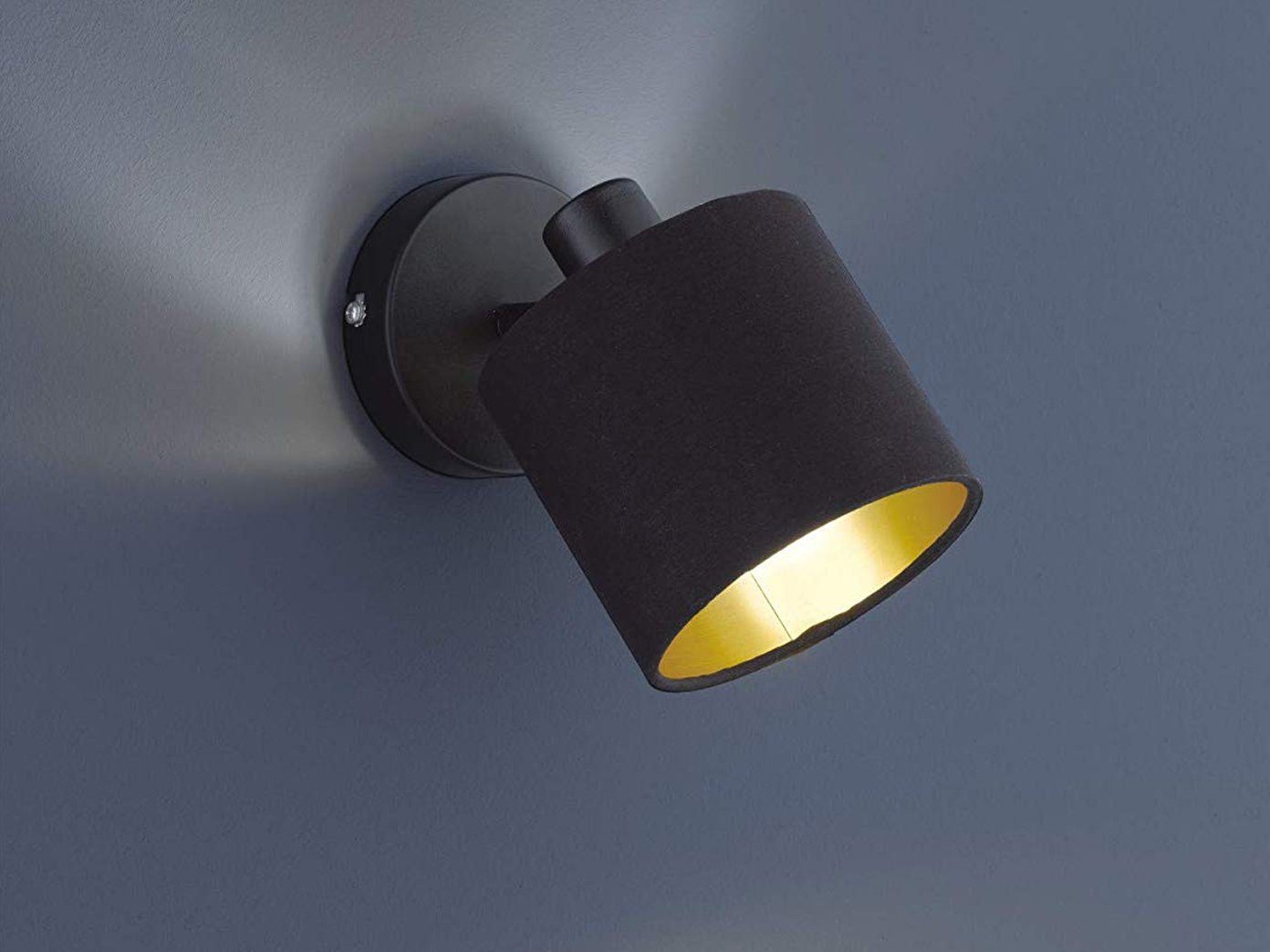 Reality Leuchten LED Wandstrahler, Extern dimmbar günstig online kaufen