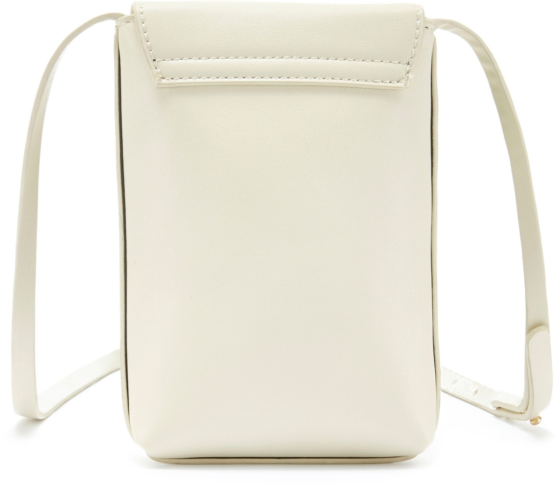 LASCANA Umhängetasche Handytasche, mit Zierschnalle, Minibag, günstig online kaufen