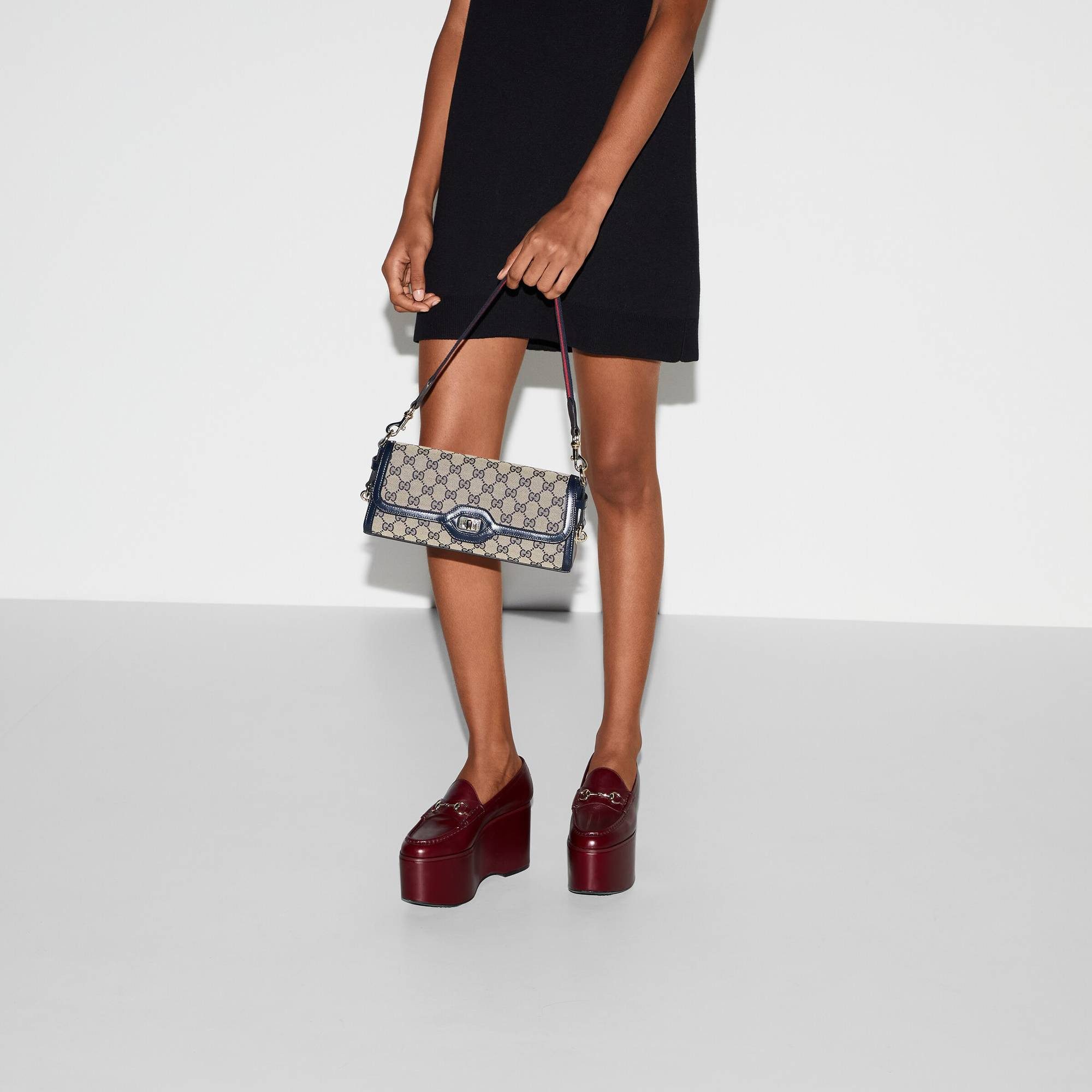 GUCCI Handtasche Luce Bag