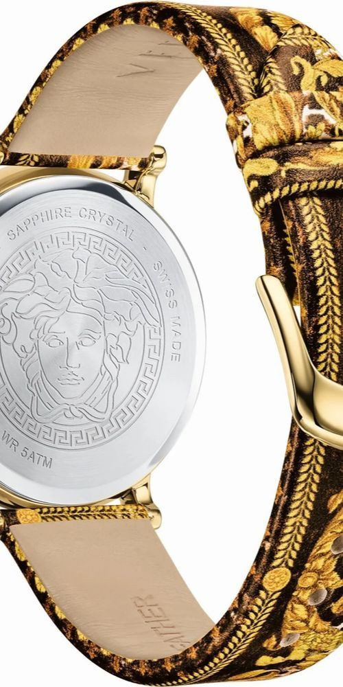 Luxusuhr Versace VBP130017