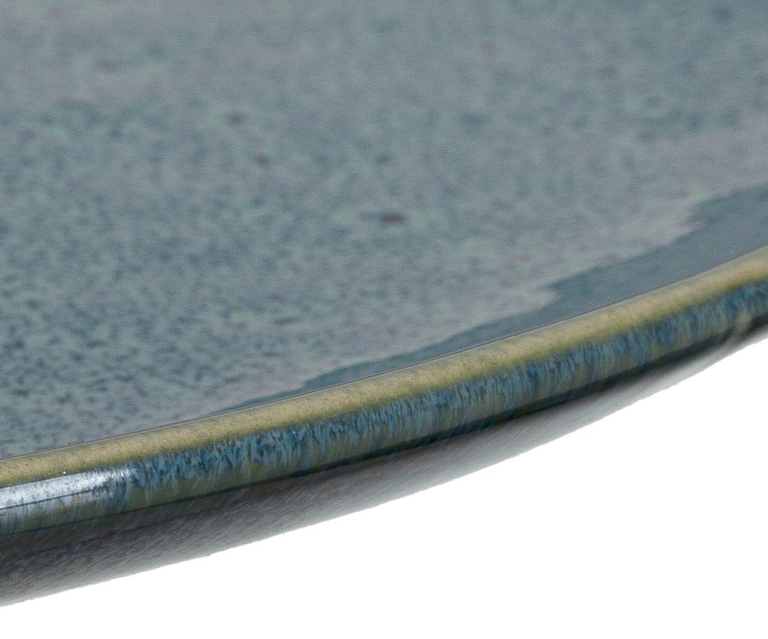 LEONARDO Speiseteller Matera, (6 St), Teller Set, Ø 27 cm