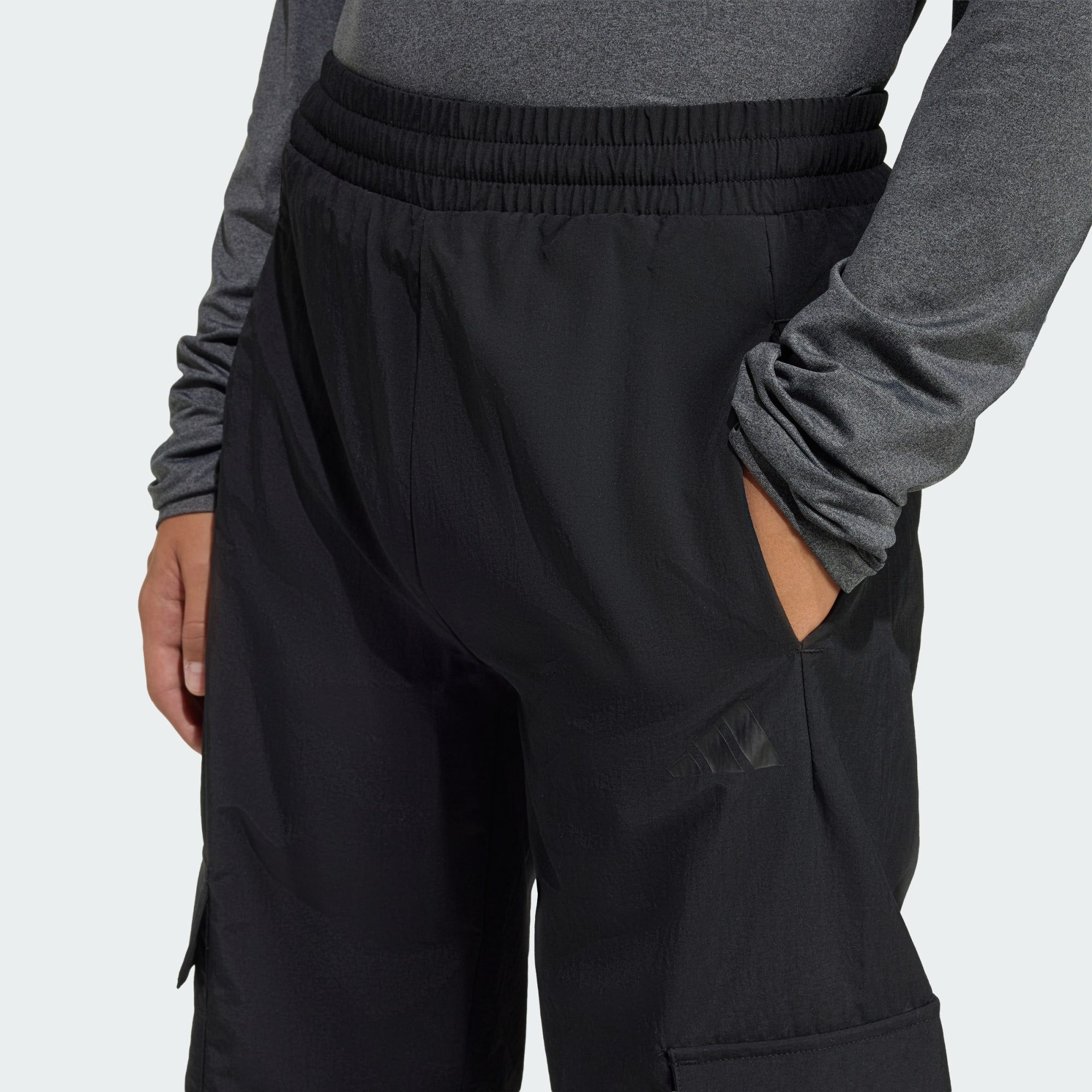 adidas Sportswear Cargohose (1-tlg)