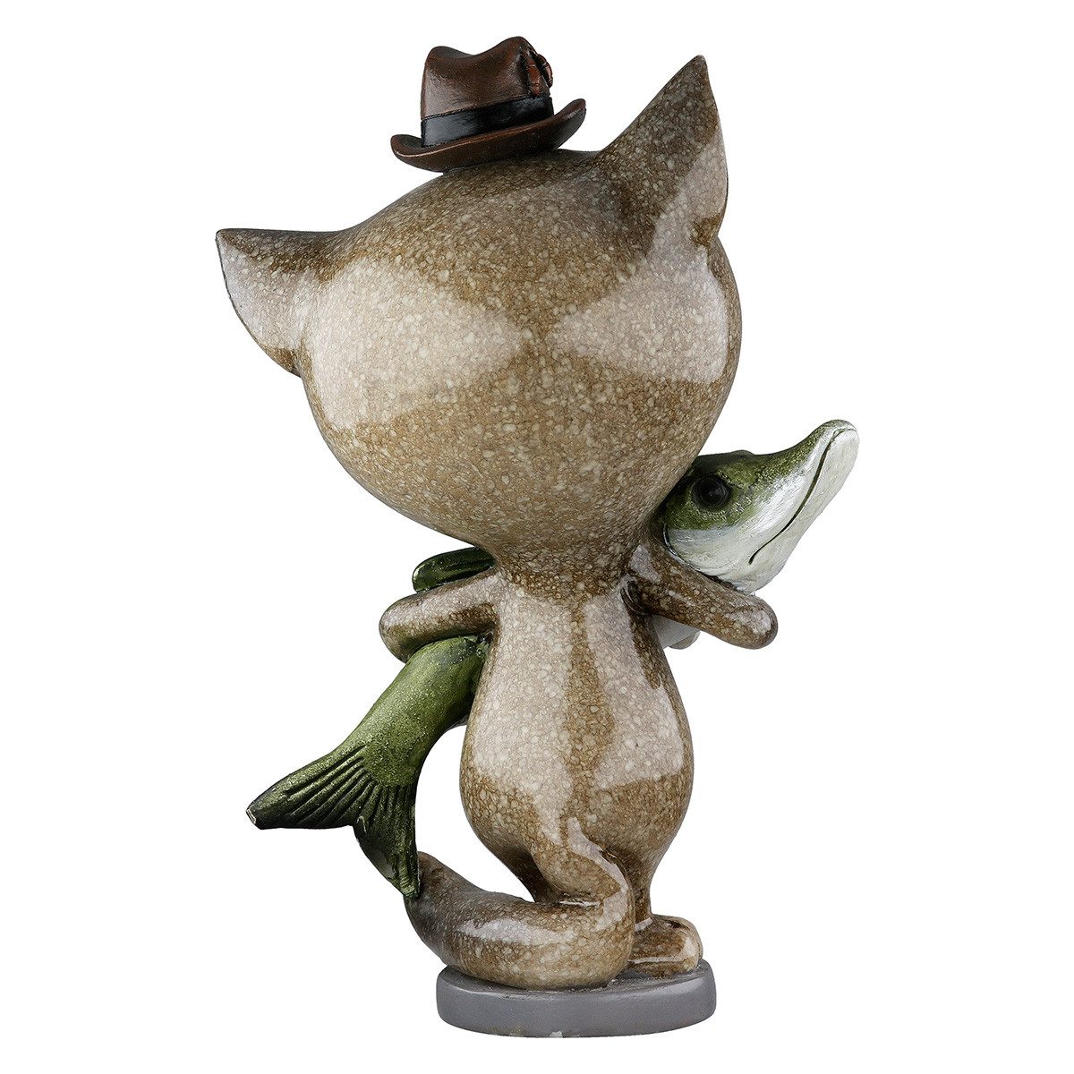 GILDE Comicfigur Dekofigur CatCollection Katzenfiguren Berufe günstig online kaufen