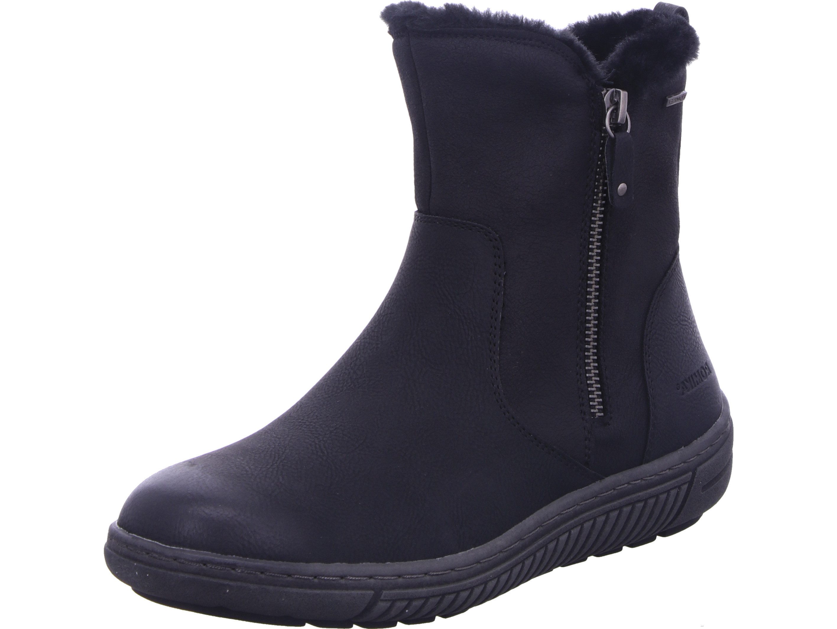 Damenstiefel Winterstiefel Von Romika Romika Alaska 118 Romika