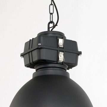 Steinhauer LIGHTING Pendelleuchte, Hängelampe Pendelleuchte Industriell Esszimmerlampe Wohnzimmerlampe