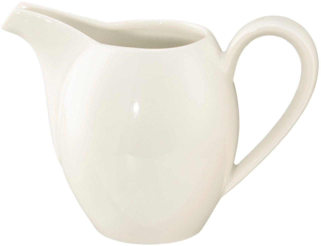 Seltmann Weiden Milchkännchen Savona, 0,26 l, (1-St), kleine Kanne