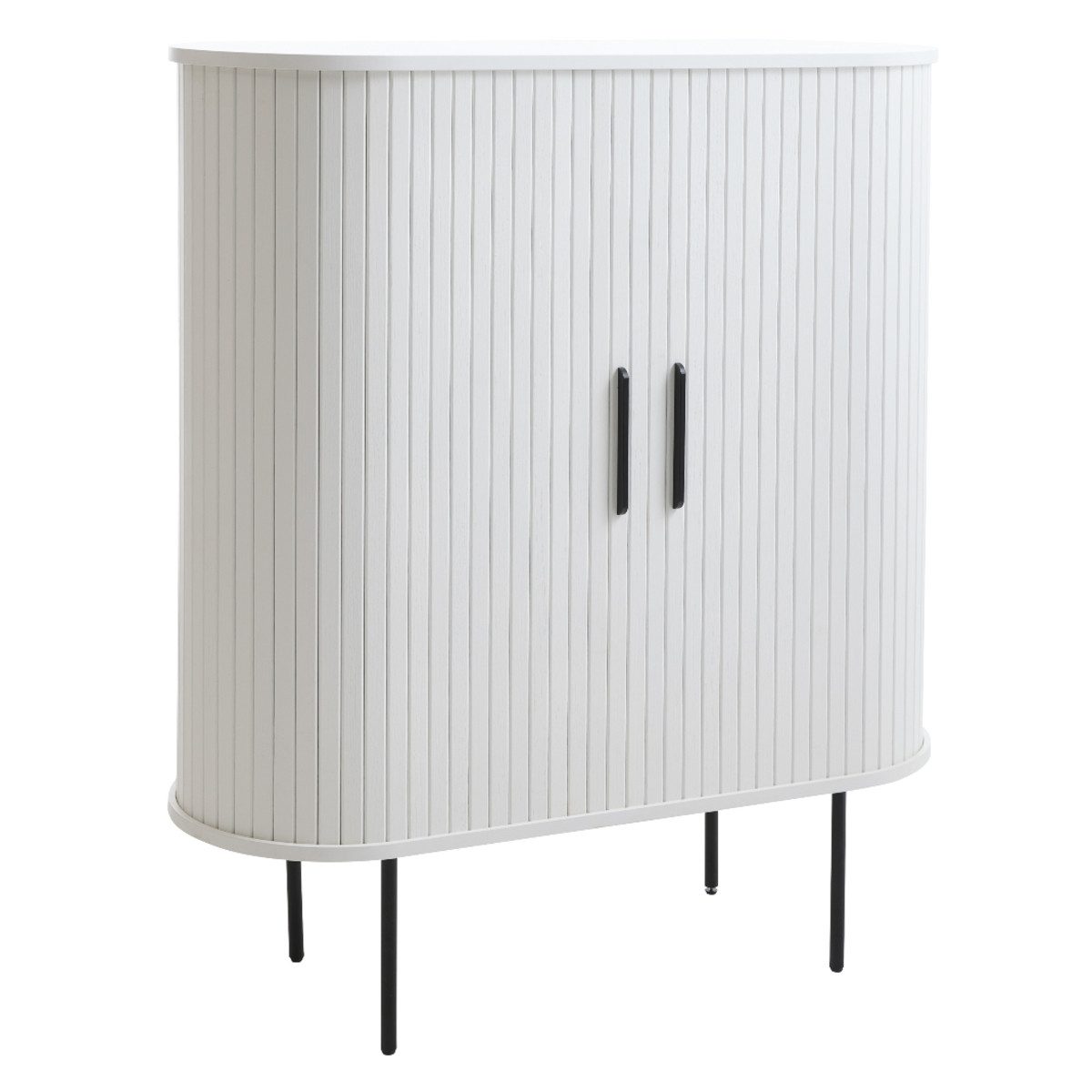 Liadomo Highboard Uriel, Eiche Nachbildung Eiche günstig online kaufen