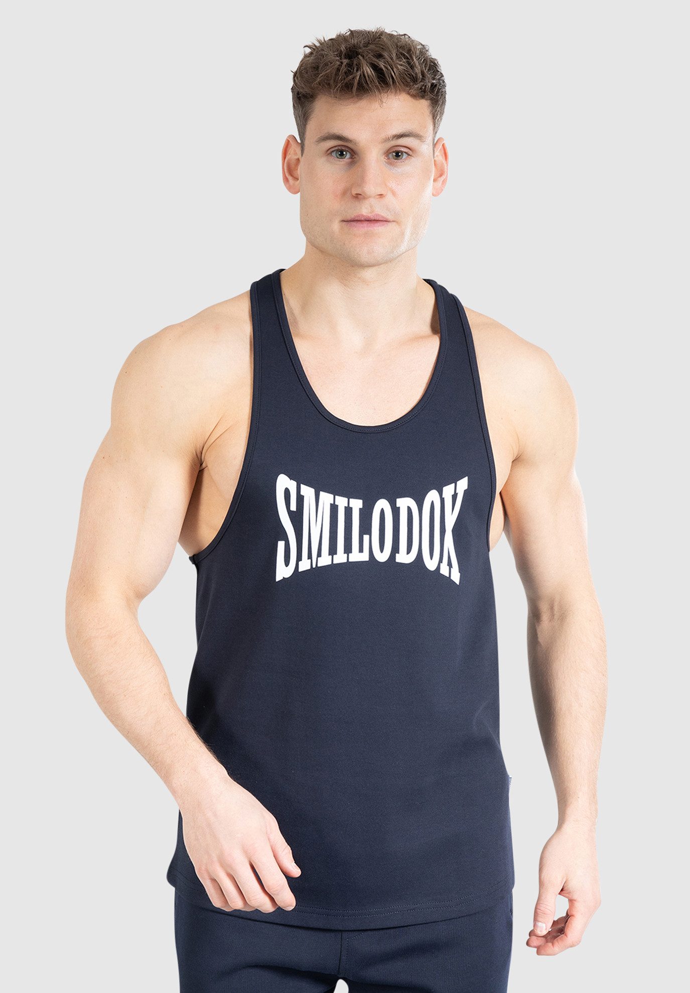 Smilodox Tanktop Classic Pro, Tank Top günstig online kaufen