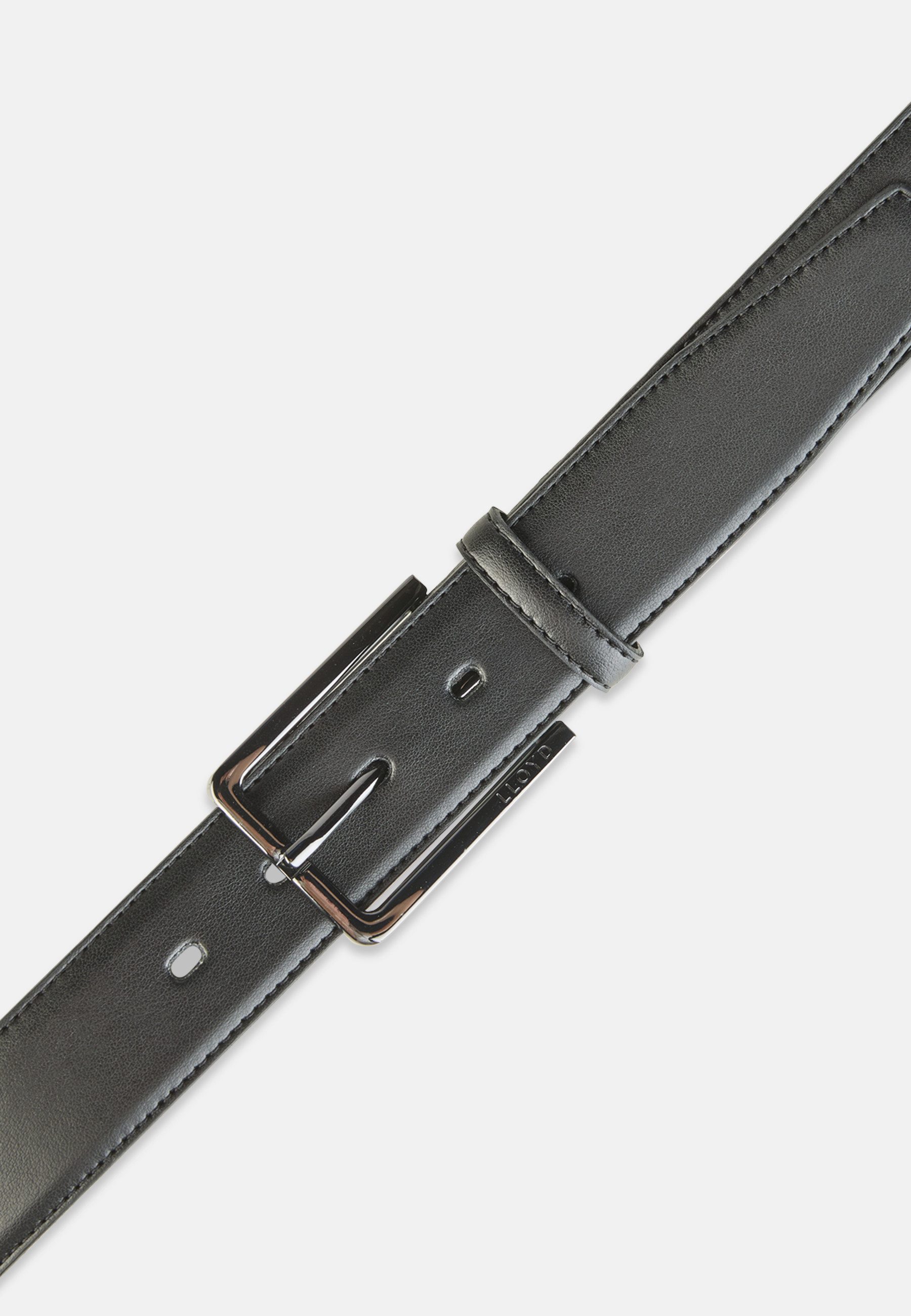 Ledergürtel Lloyd Belts Herrengürtel 0404