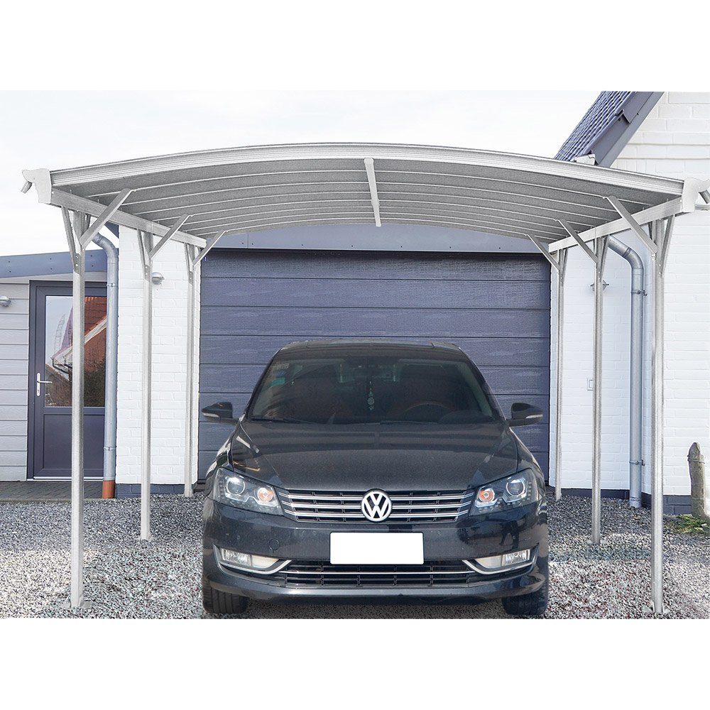 HOME DELUXE Einzelcarport Carport FALO, 240 günstig online kaufen