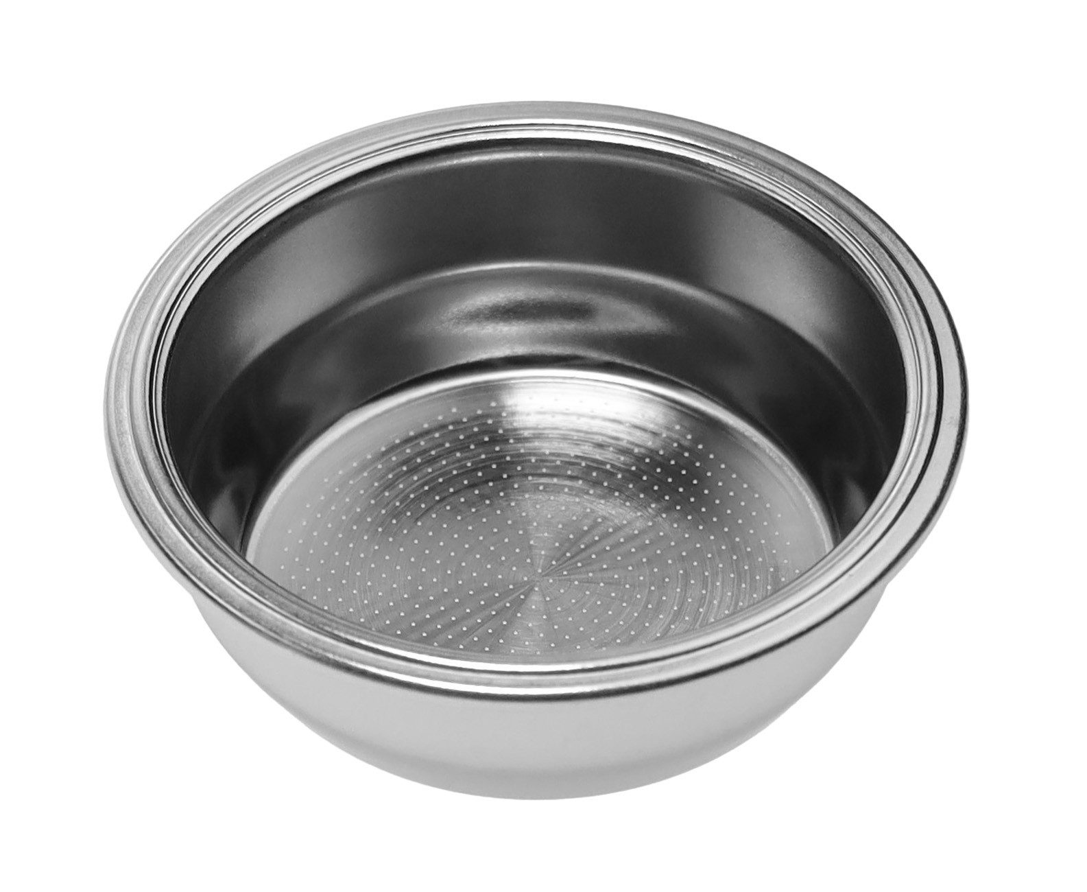 Krups Ersatzfilter Krups SS-9100057910 Filter 1 Tasse für XP801T XP804T Precision Siebträ