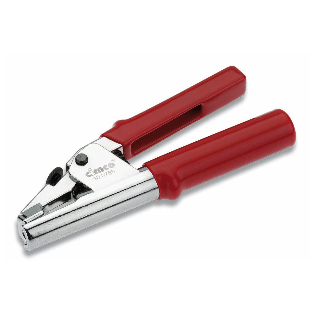 Cimco Abisolierzange Abmantelzange Kaiman, für Feuchtraumkabel bis 12 mm Ø