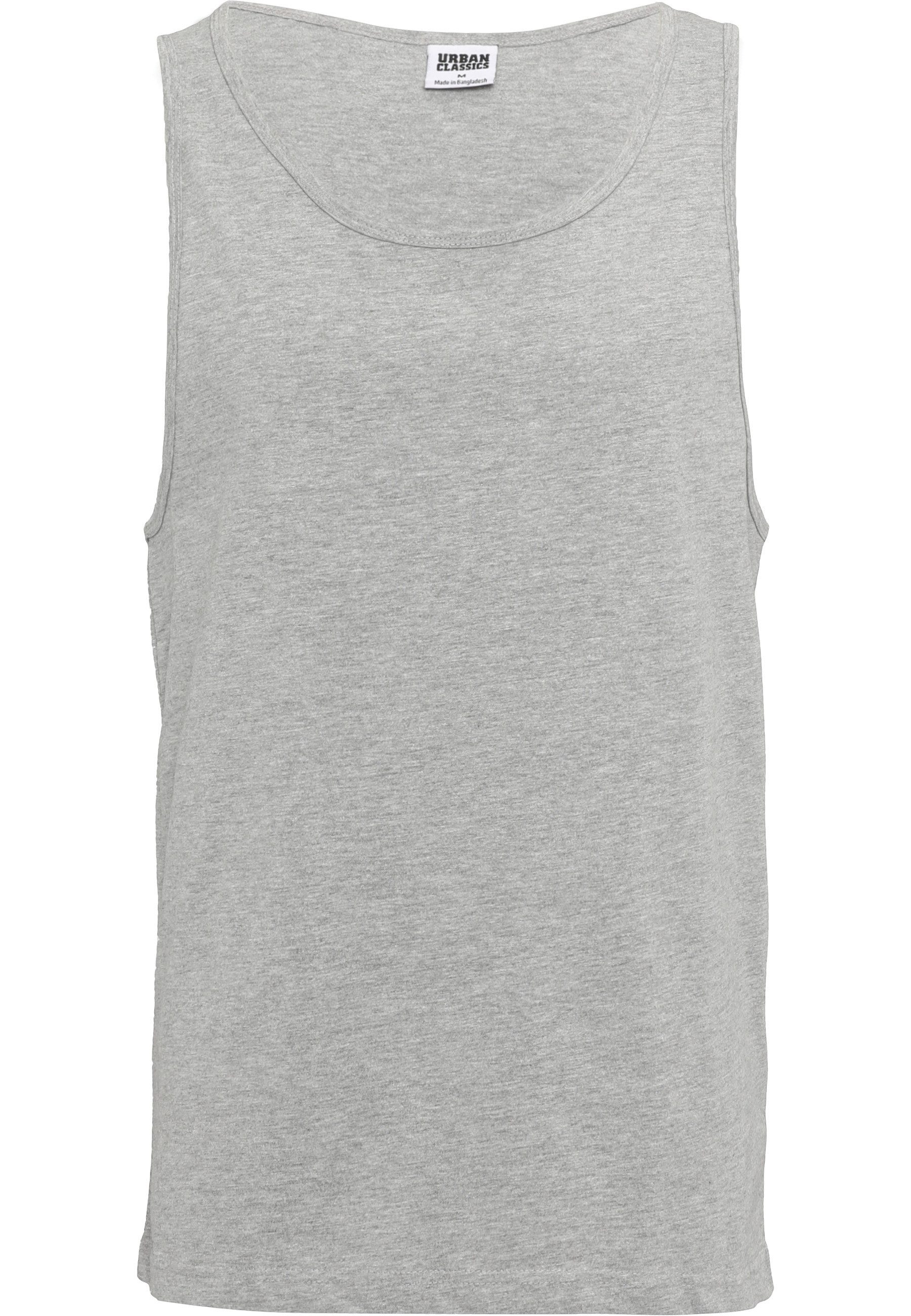 Shirttop Urban Classics Herren Jersey Big Tank