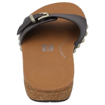 Fitflop Iqushion Adkustable Buckle HF1 Pantolette