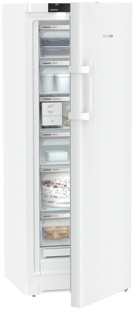 Liebherr Gefrierschrank Peak FNc 5076_993567251, 165,5 cm hoch, 59,7 cm breit